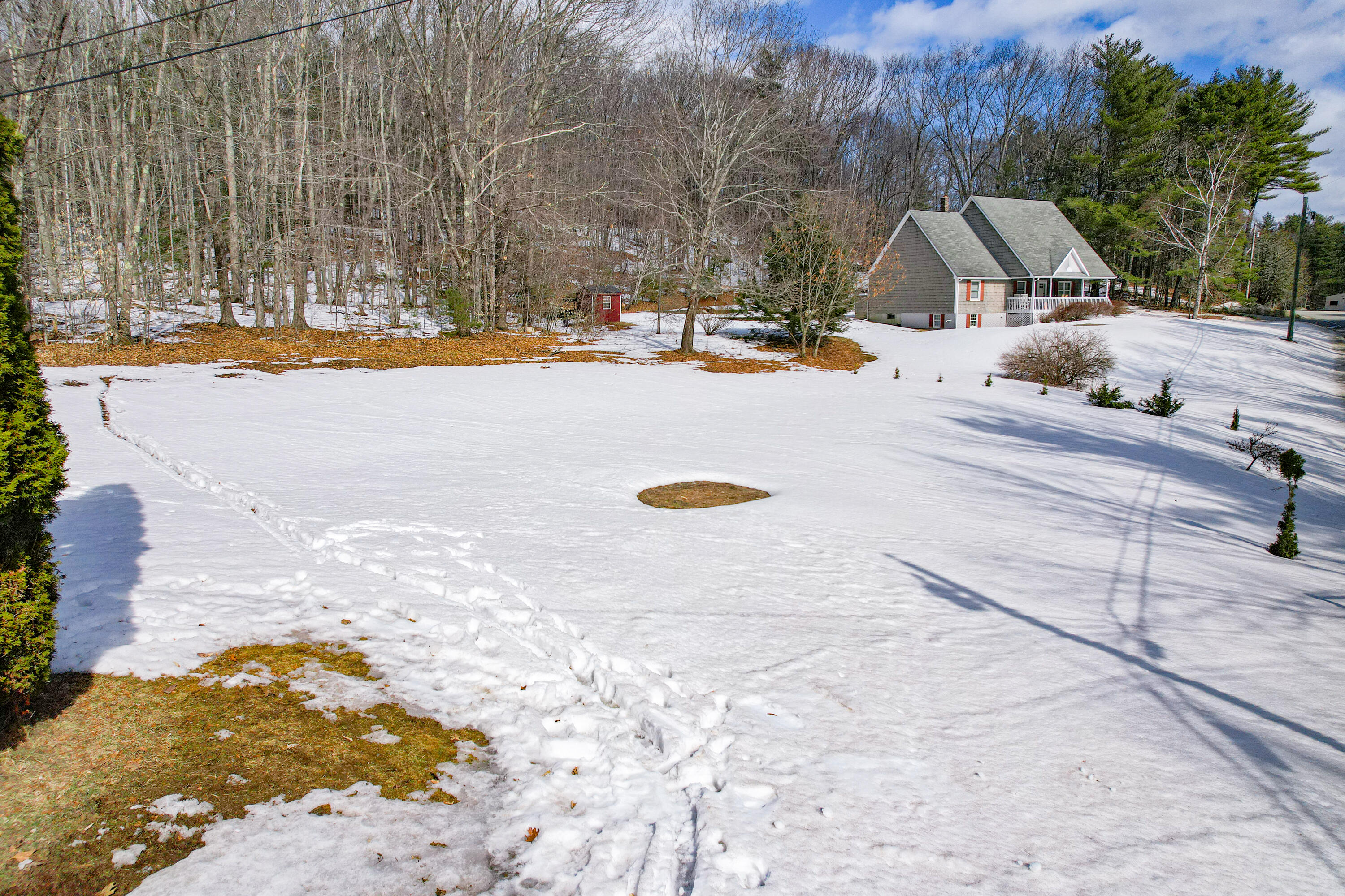 174 Fisher Farm Road