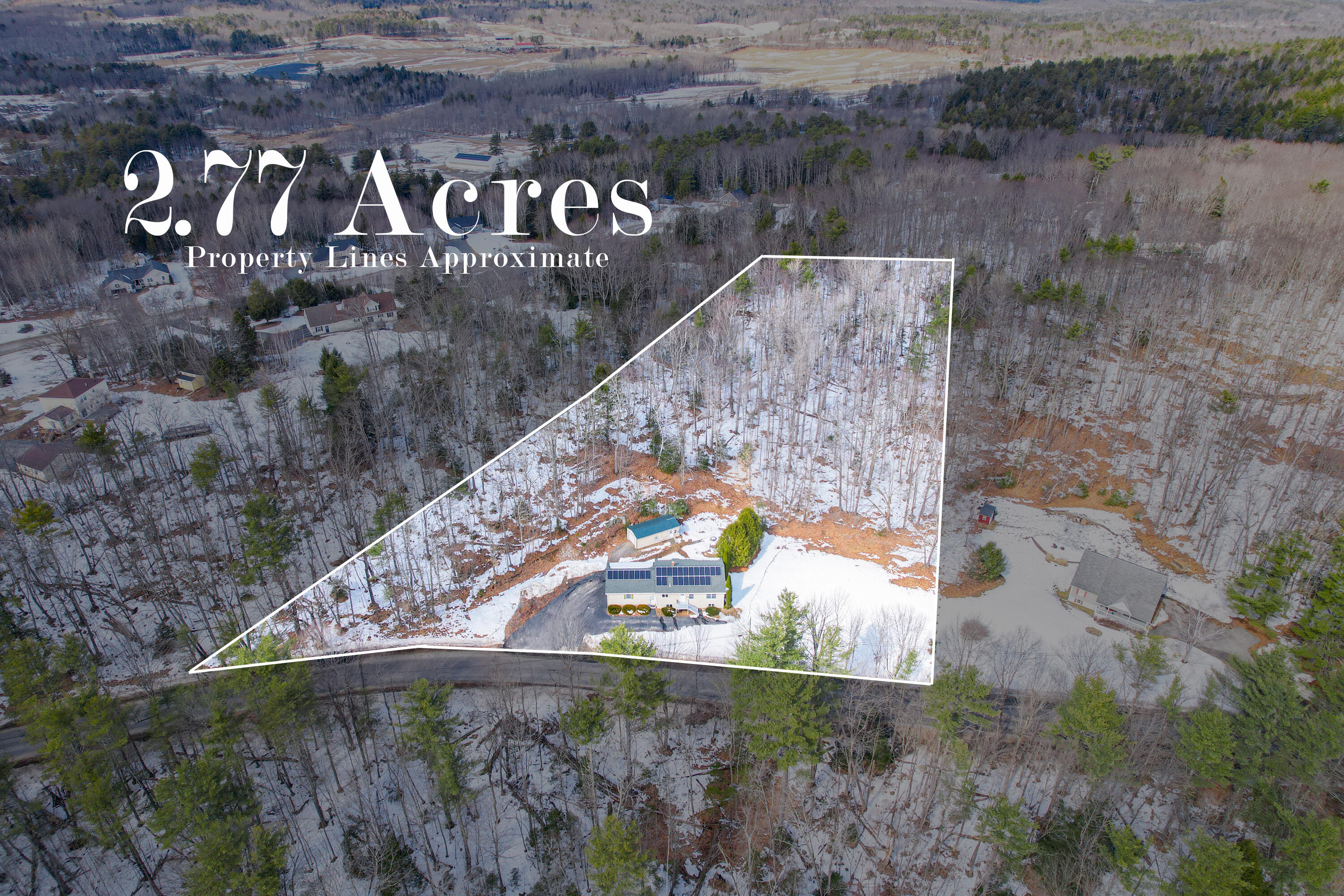 174 Fisher Farm Road