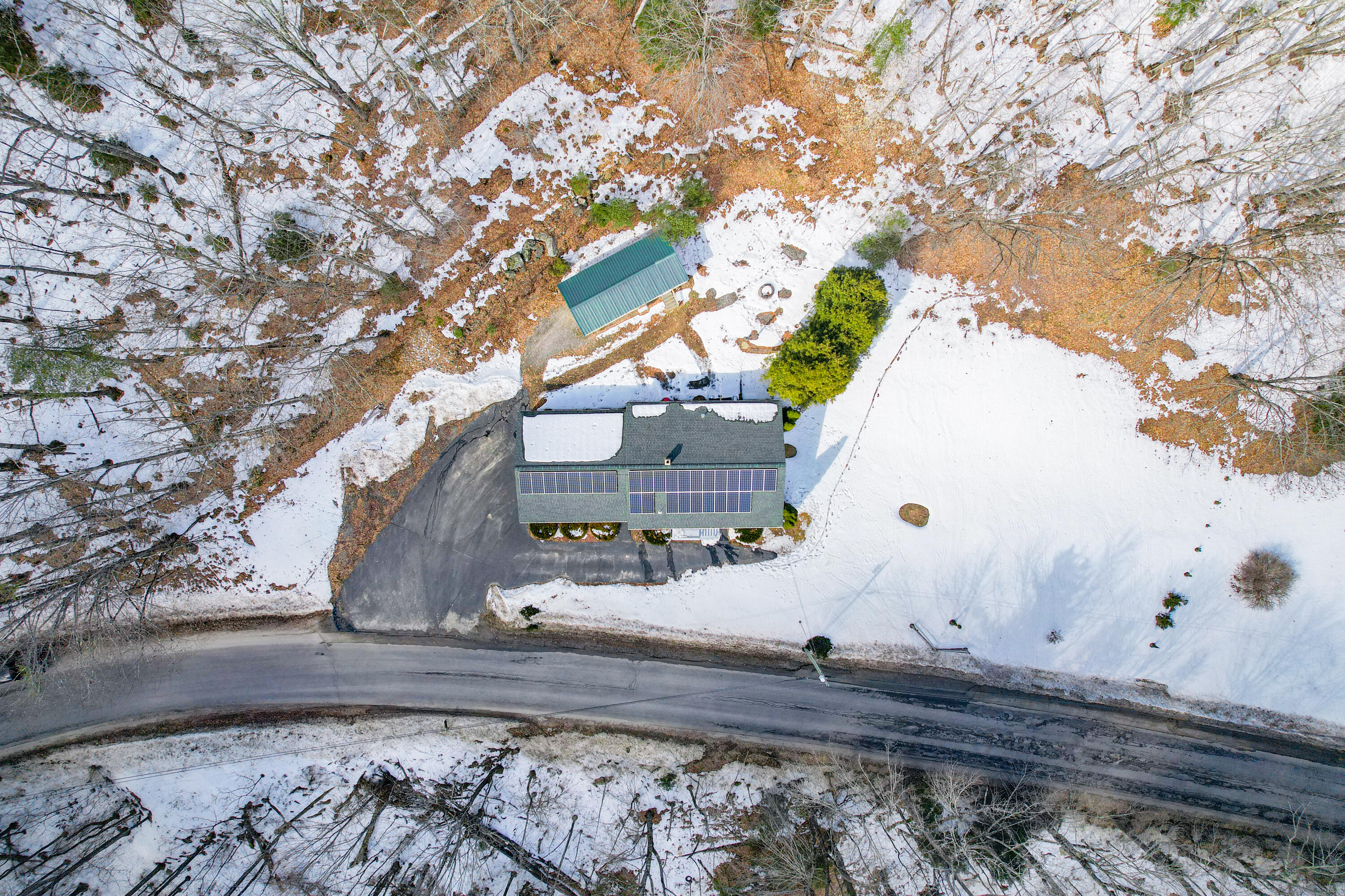 174 Fisher Farm Road