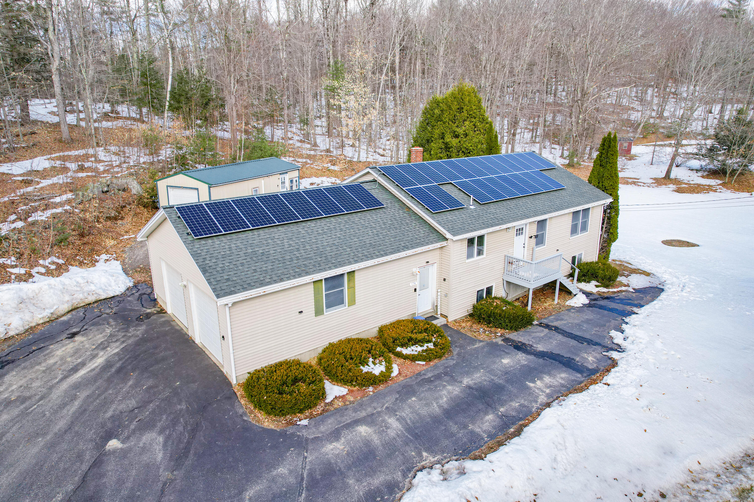 174 Fisher Farm Road