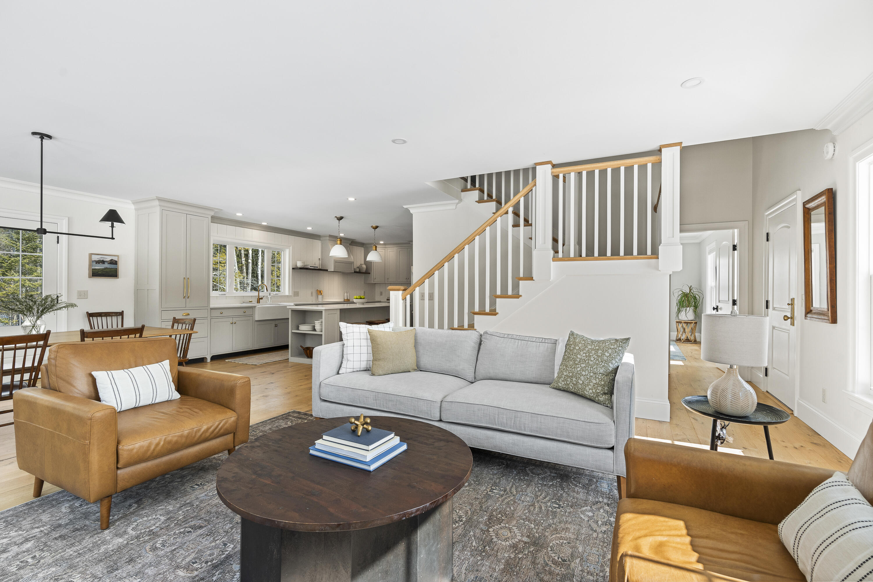 40 Whitetail Way