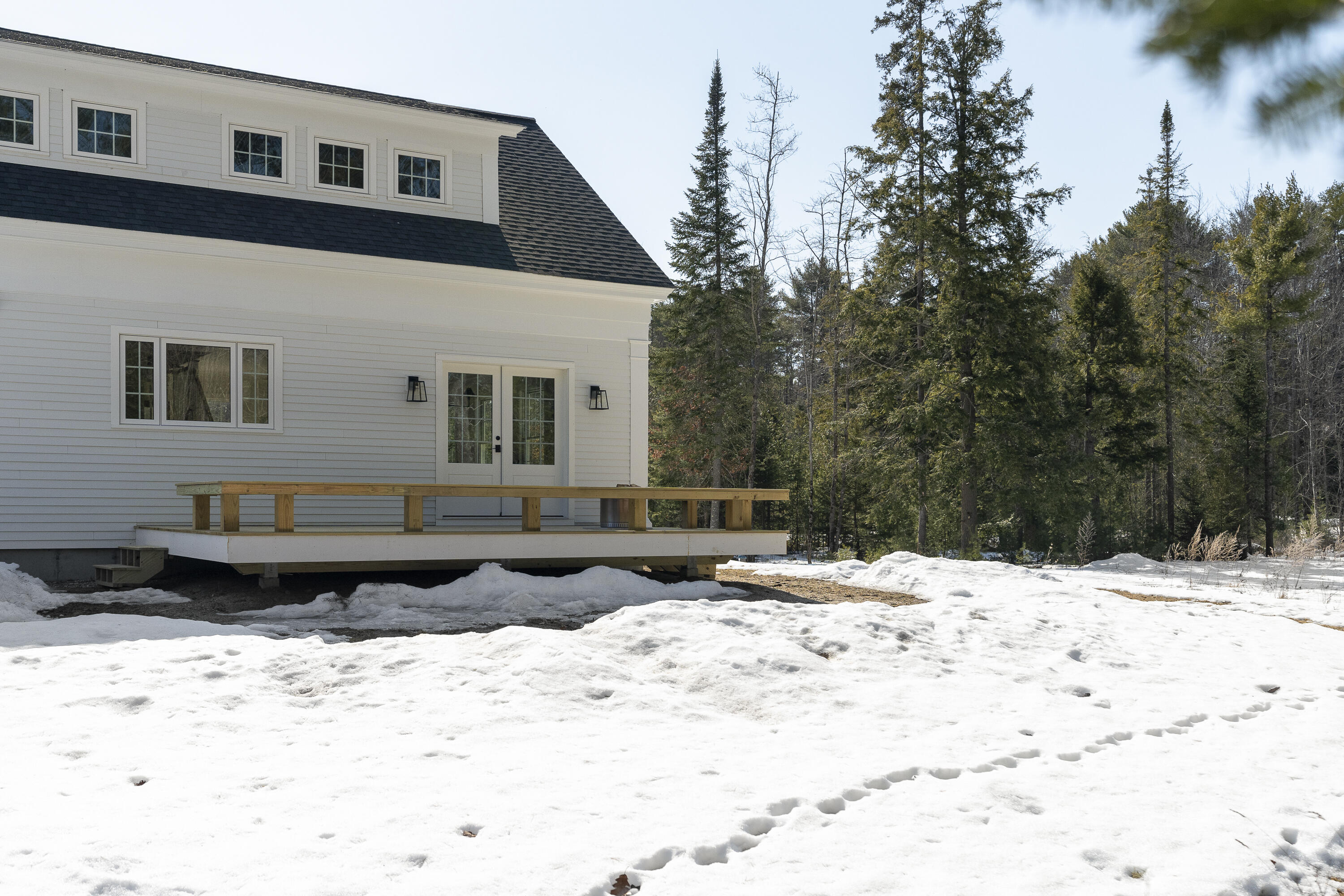 40 Whitetail Way