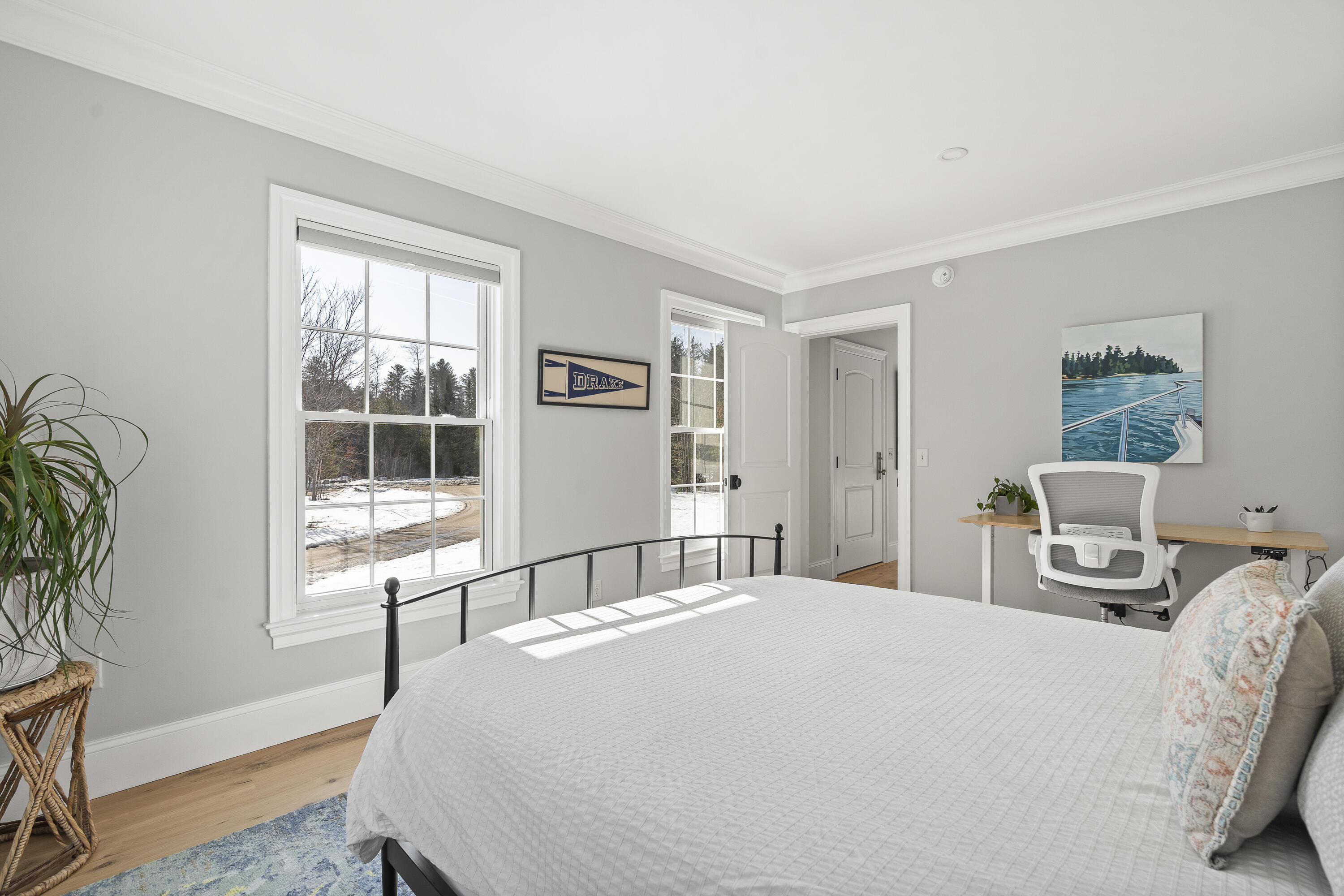 40 Whitetail Way