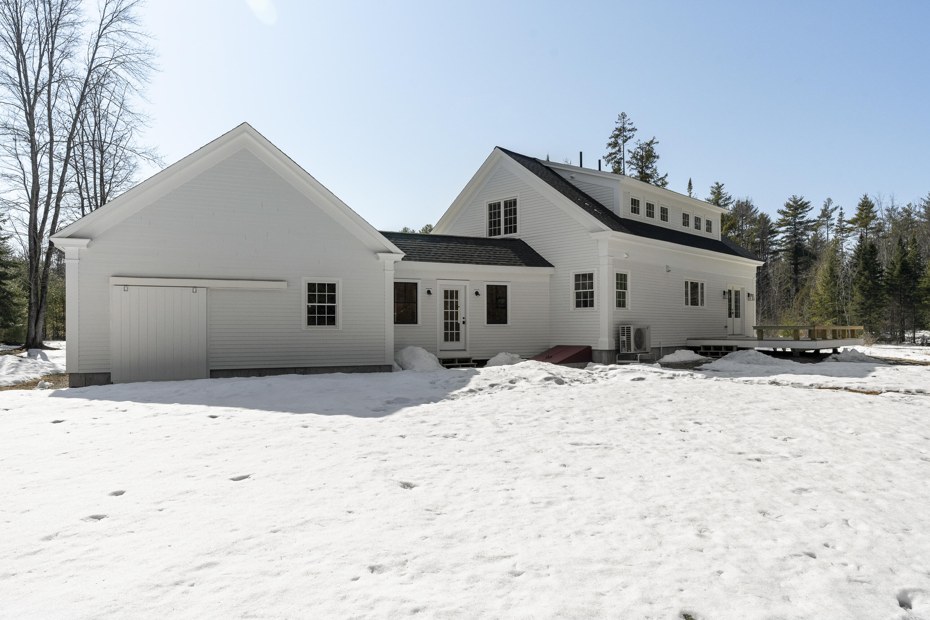 40 Whitetail Way