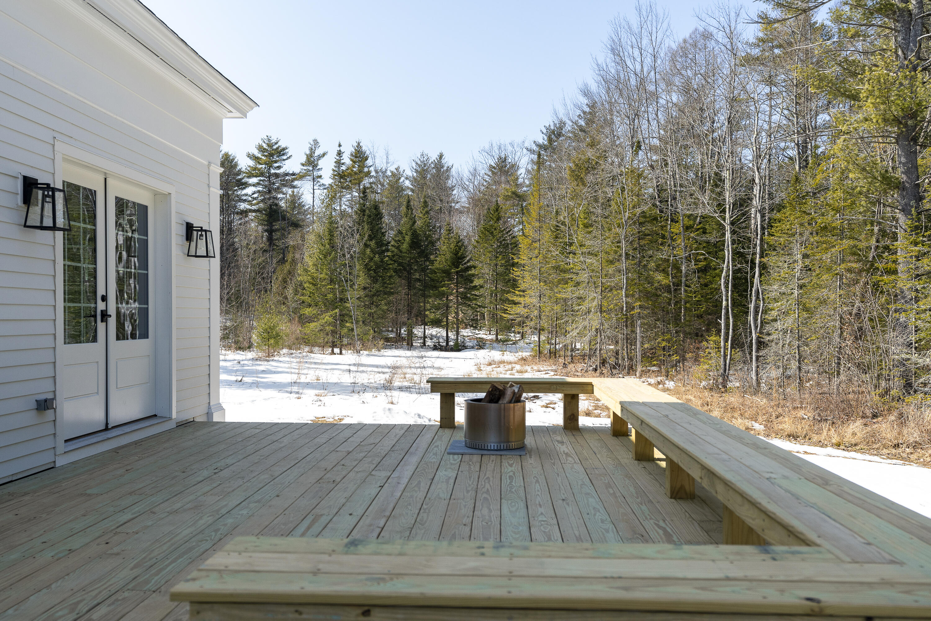 40 Whitetail Way