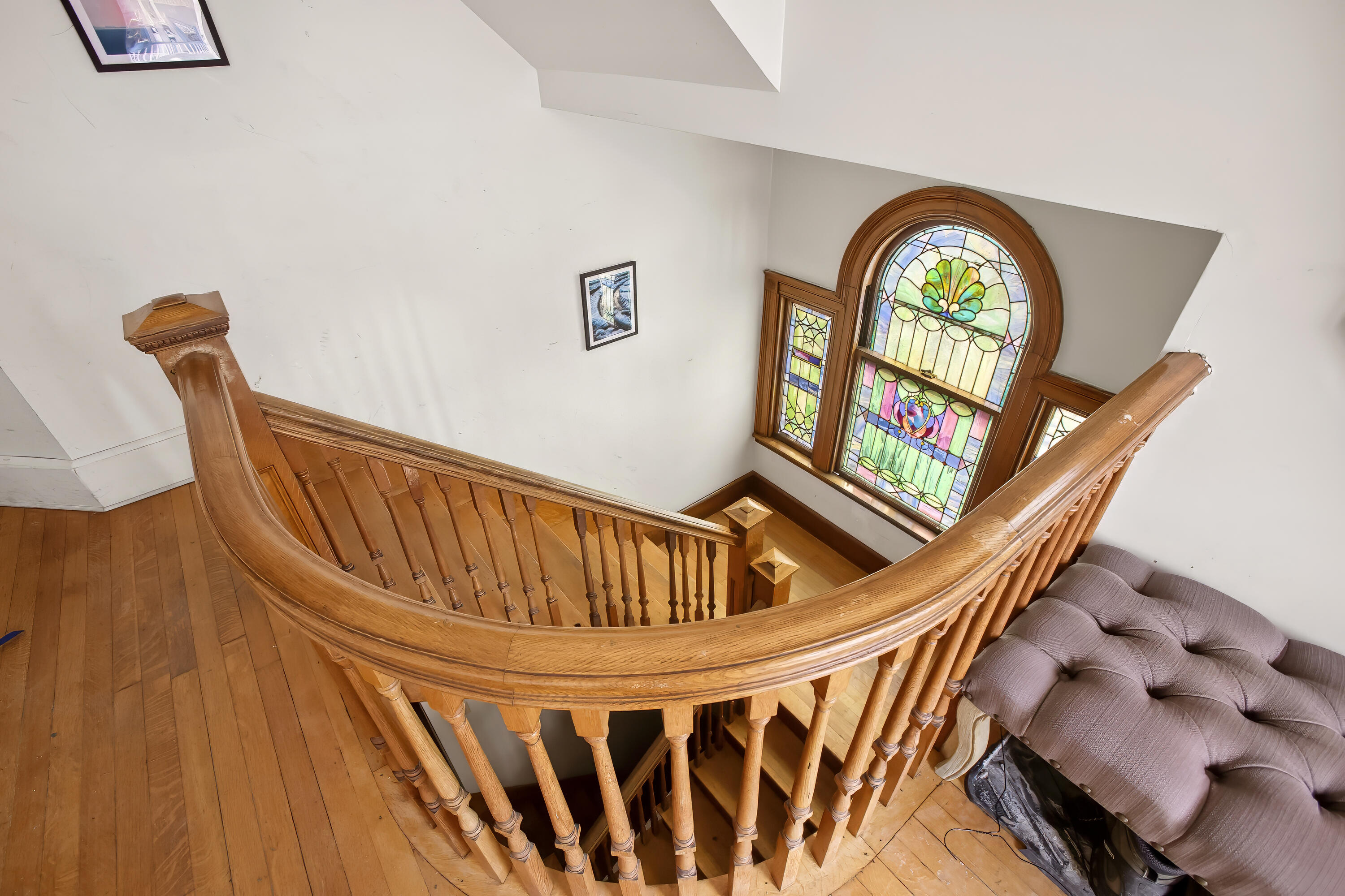 145 Sherman Street D