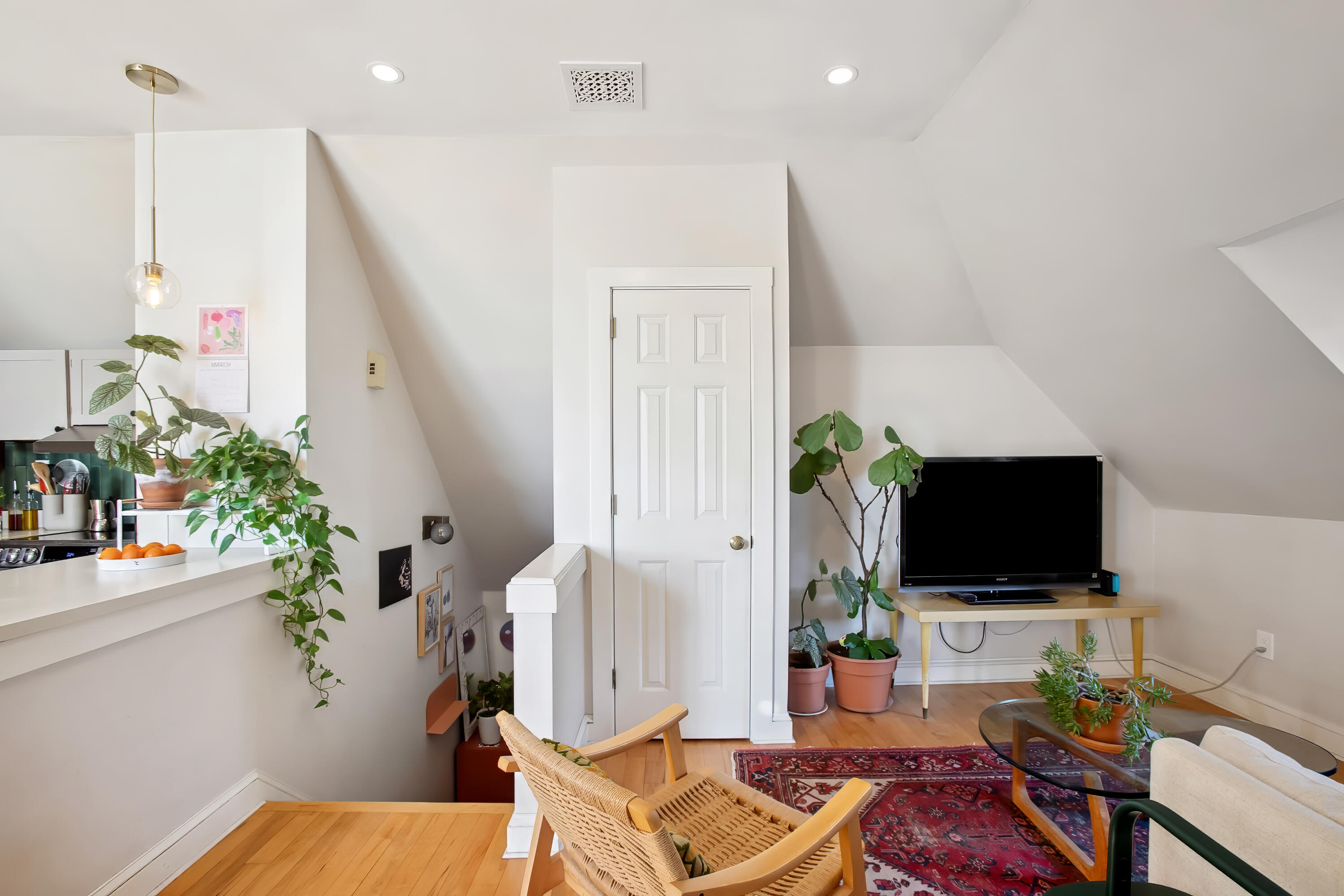 145 Sherman Street D