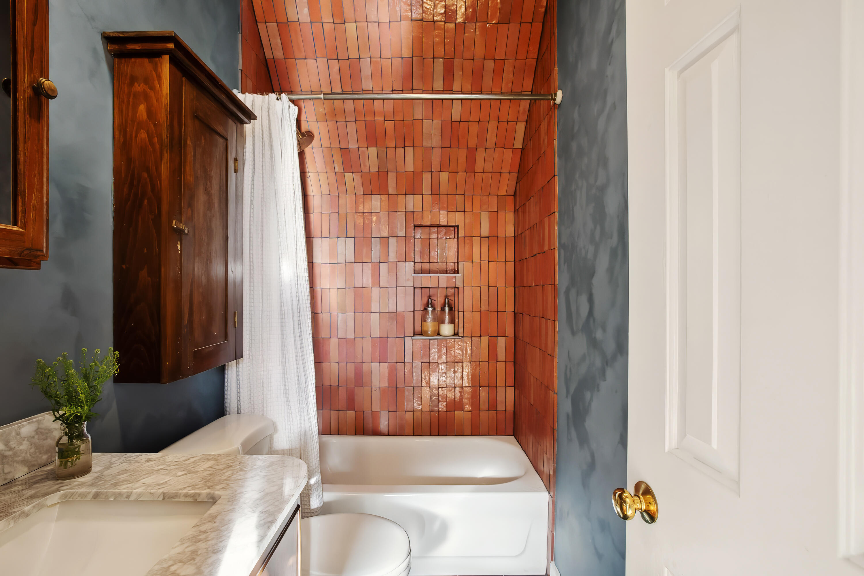 145 Sherman Street D