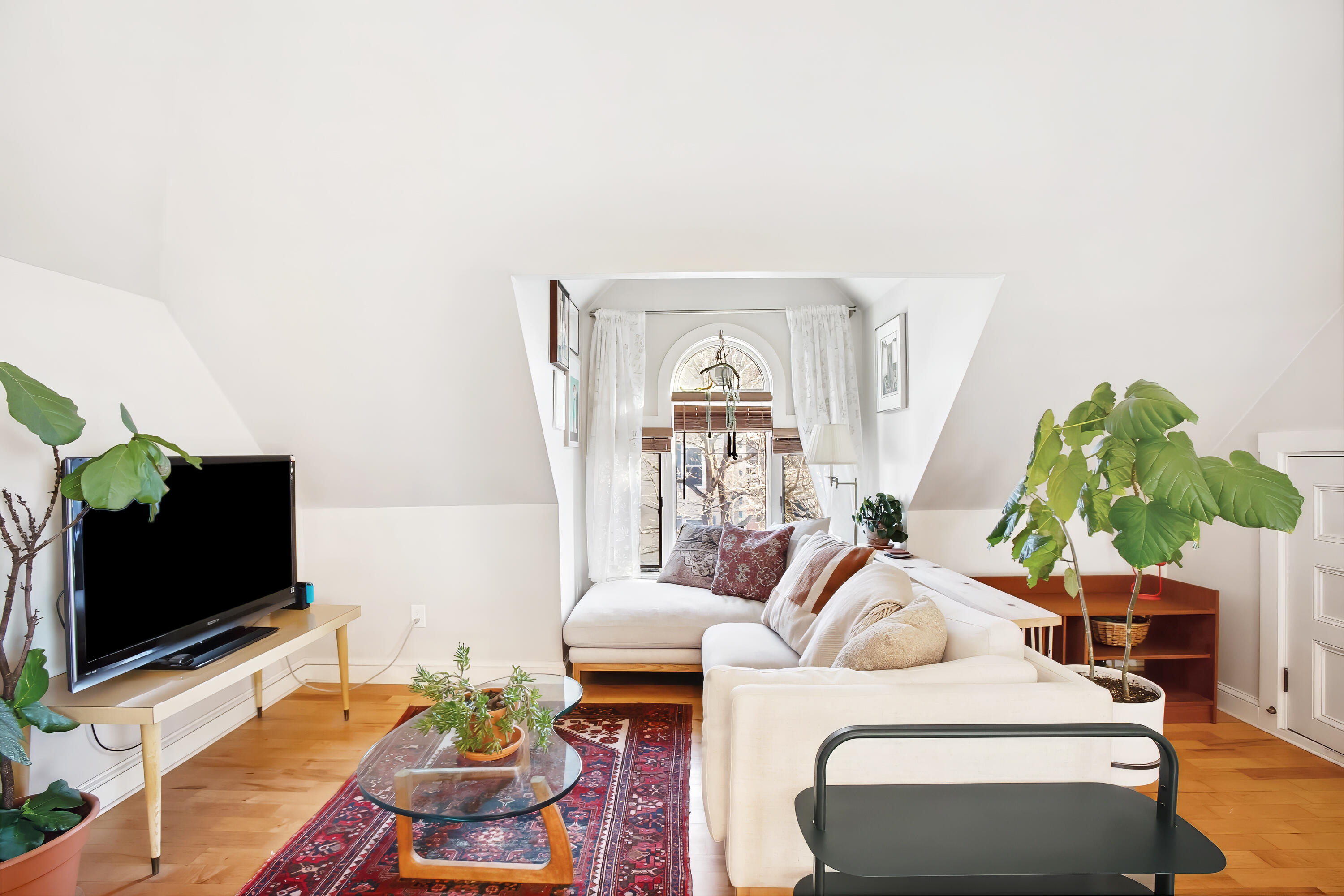 145 Sherman Street D