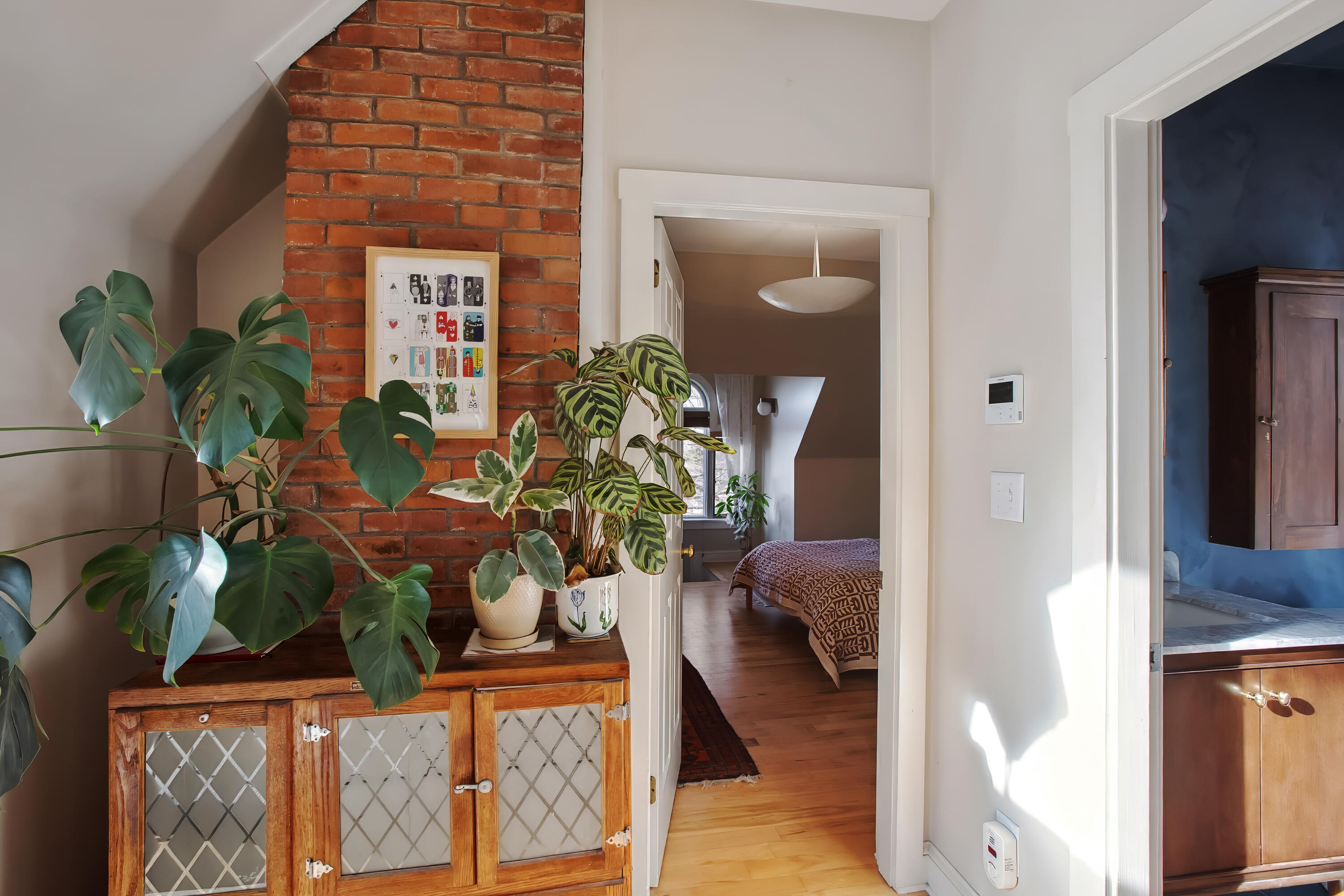 145 Sherman Street D