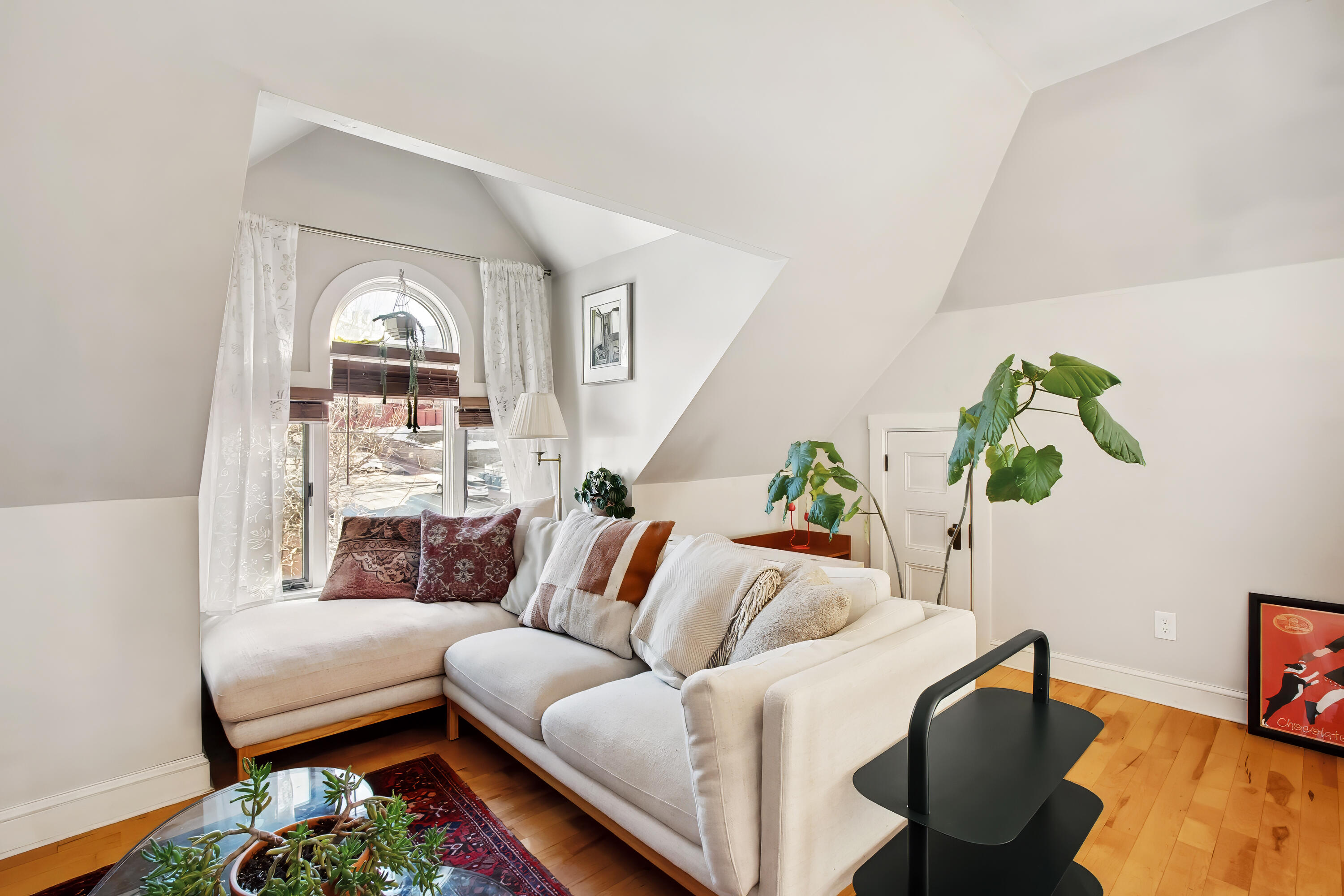 145 Sherman Street D