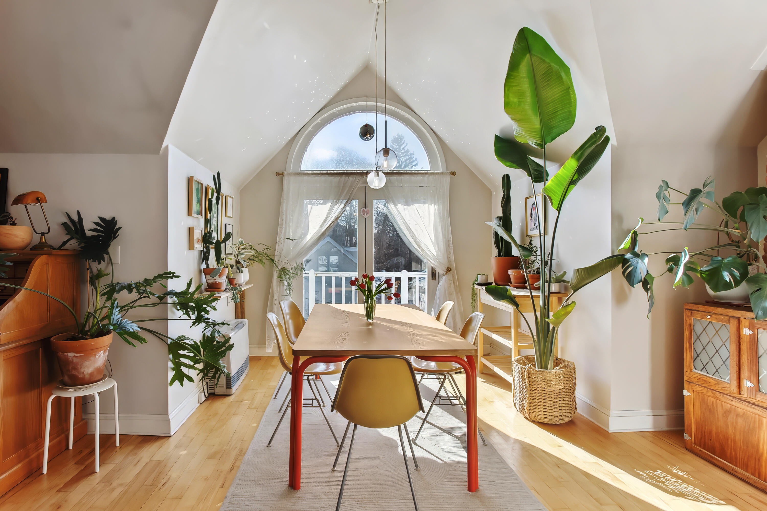 145 Sherman Street D