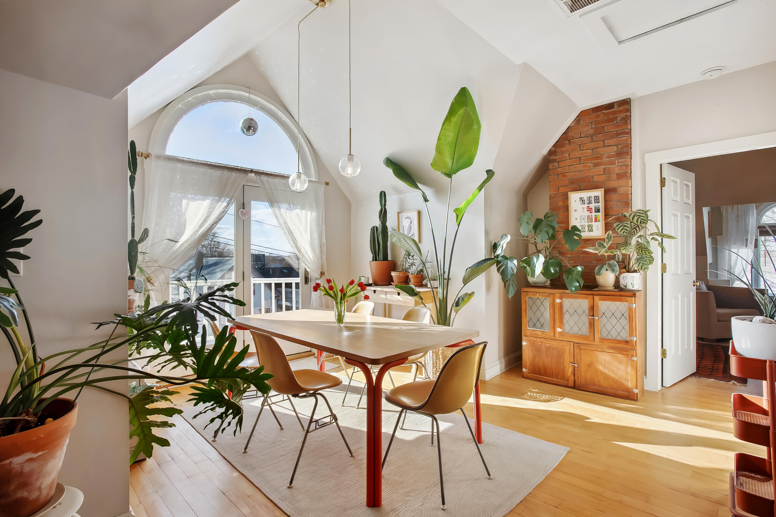 145 Sherman Street D