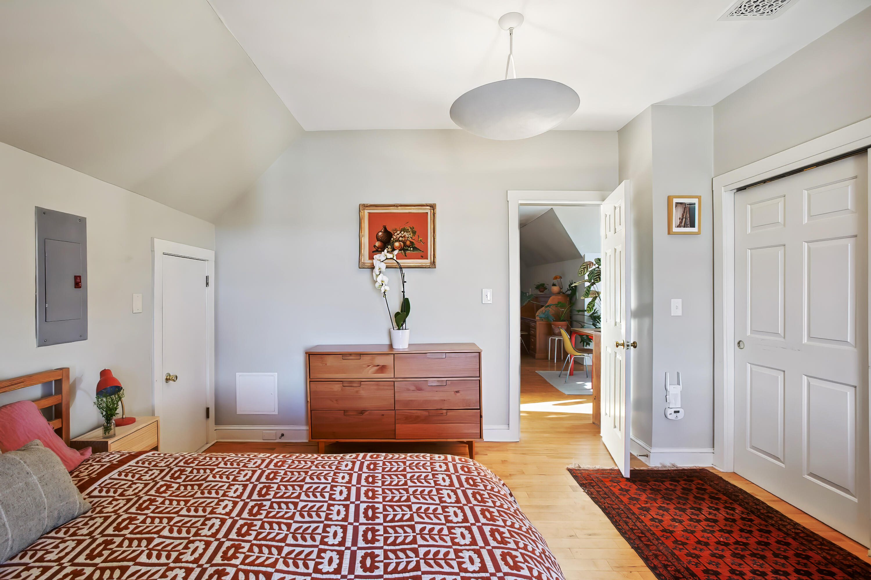 145 Sherman Street D