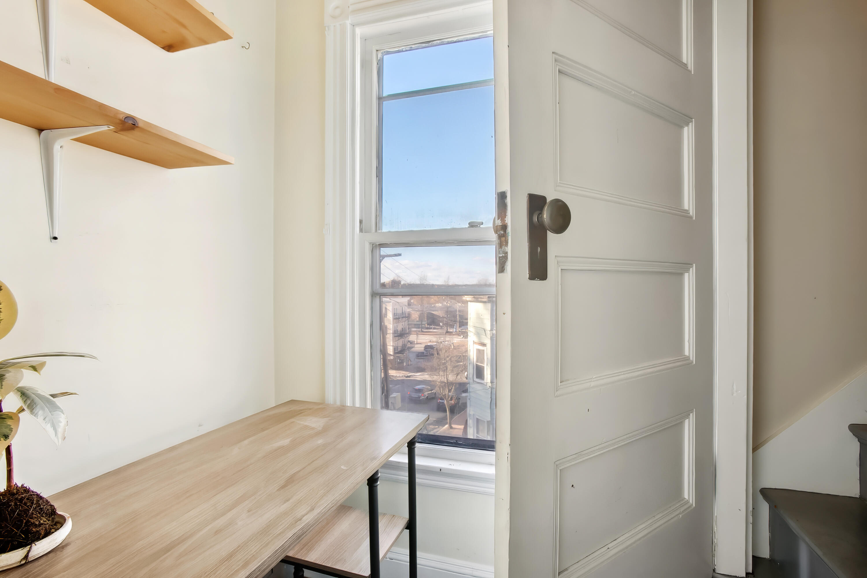 145 Sherman Street D