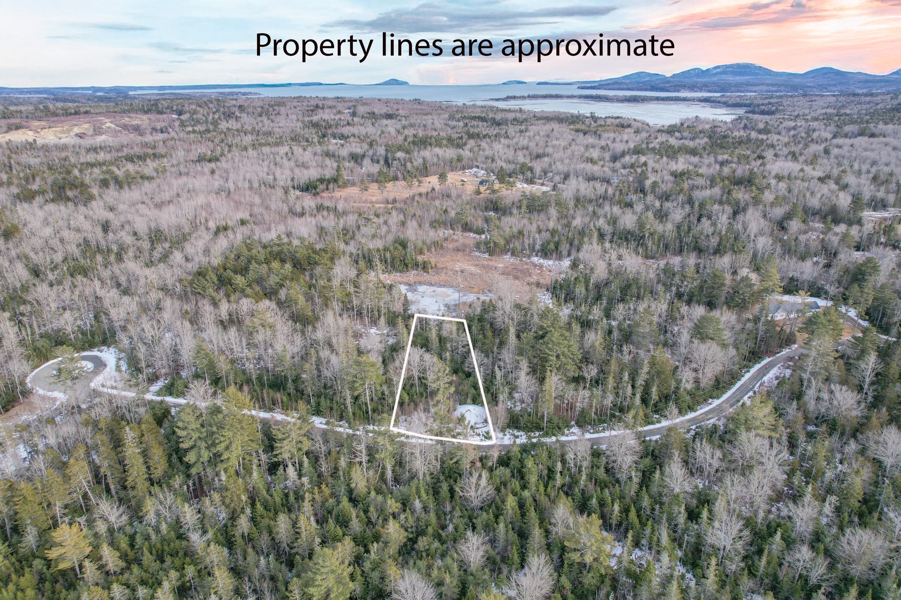 Lot 9 Kennel Brook Drive