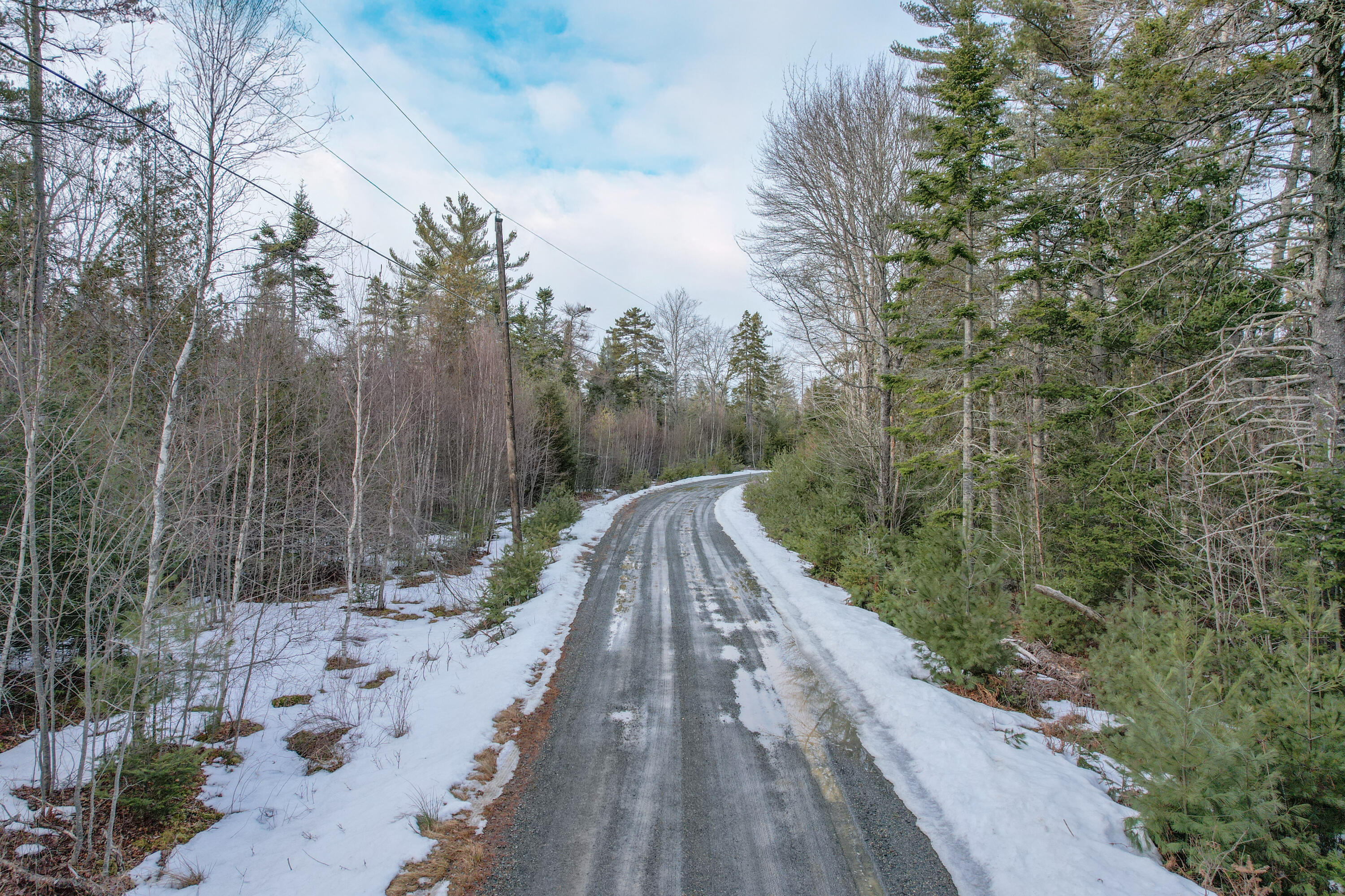 Lot 9 Kennel Brook Drive