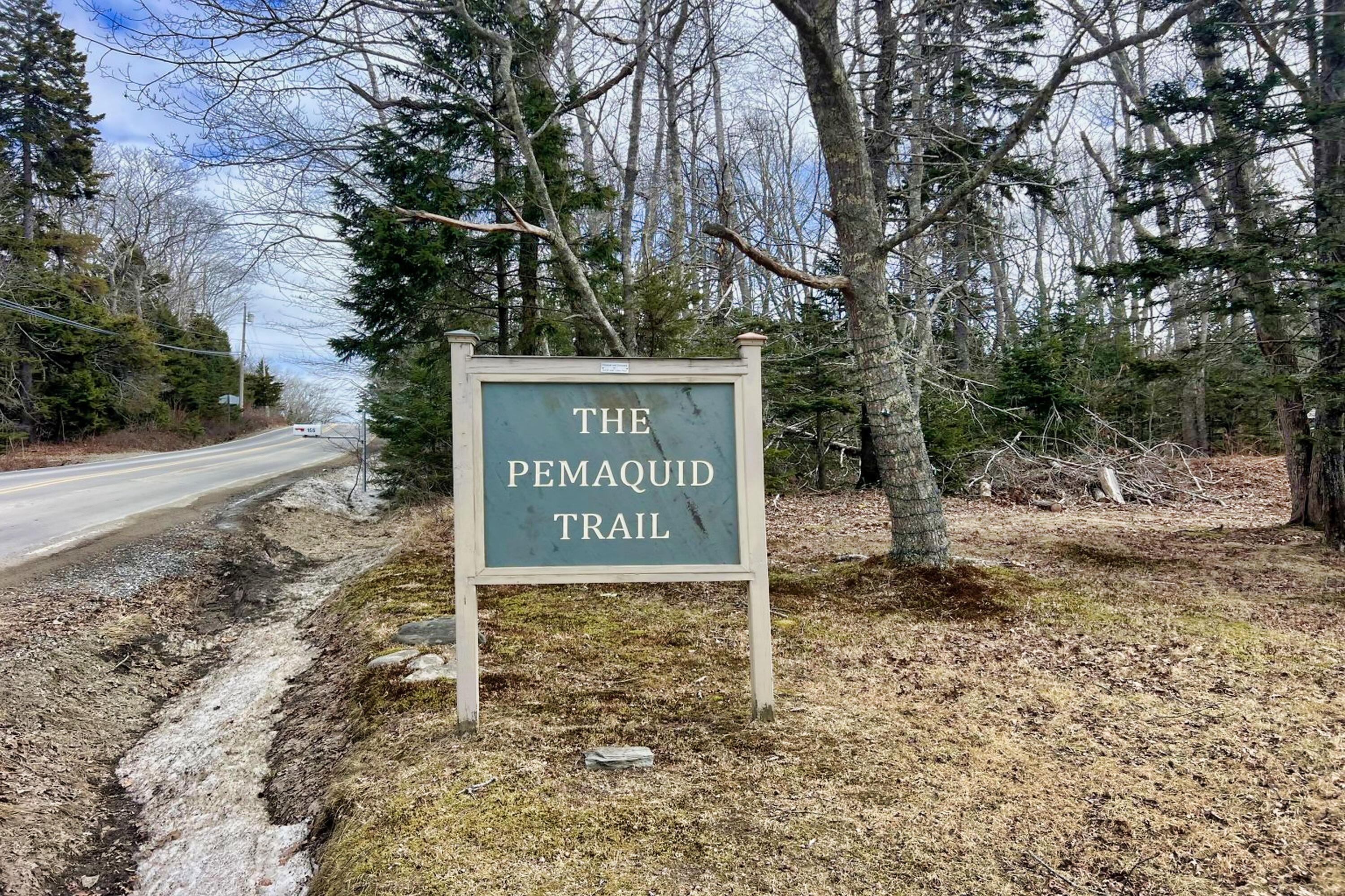 41 Wawenock Trail