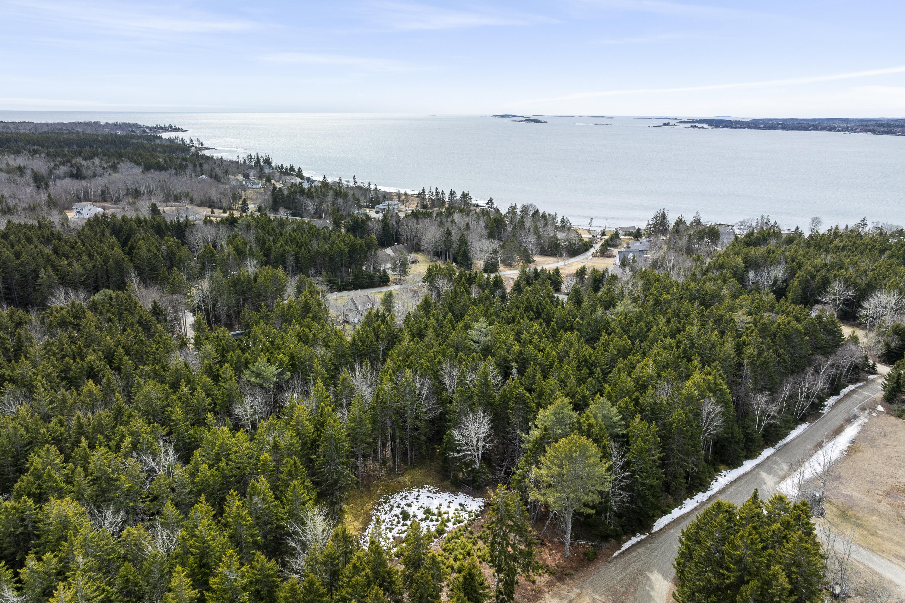 41 Wawenock Trail