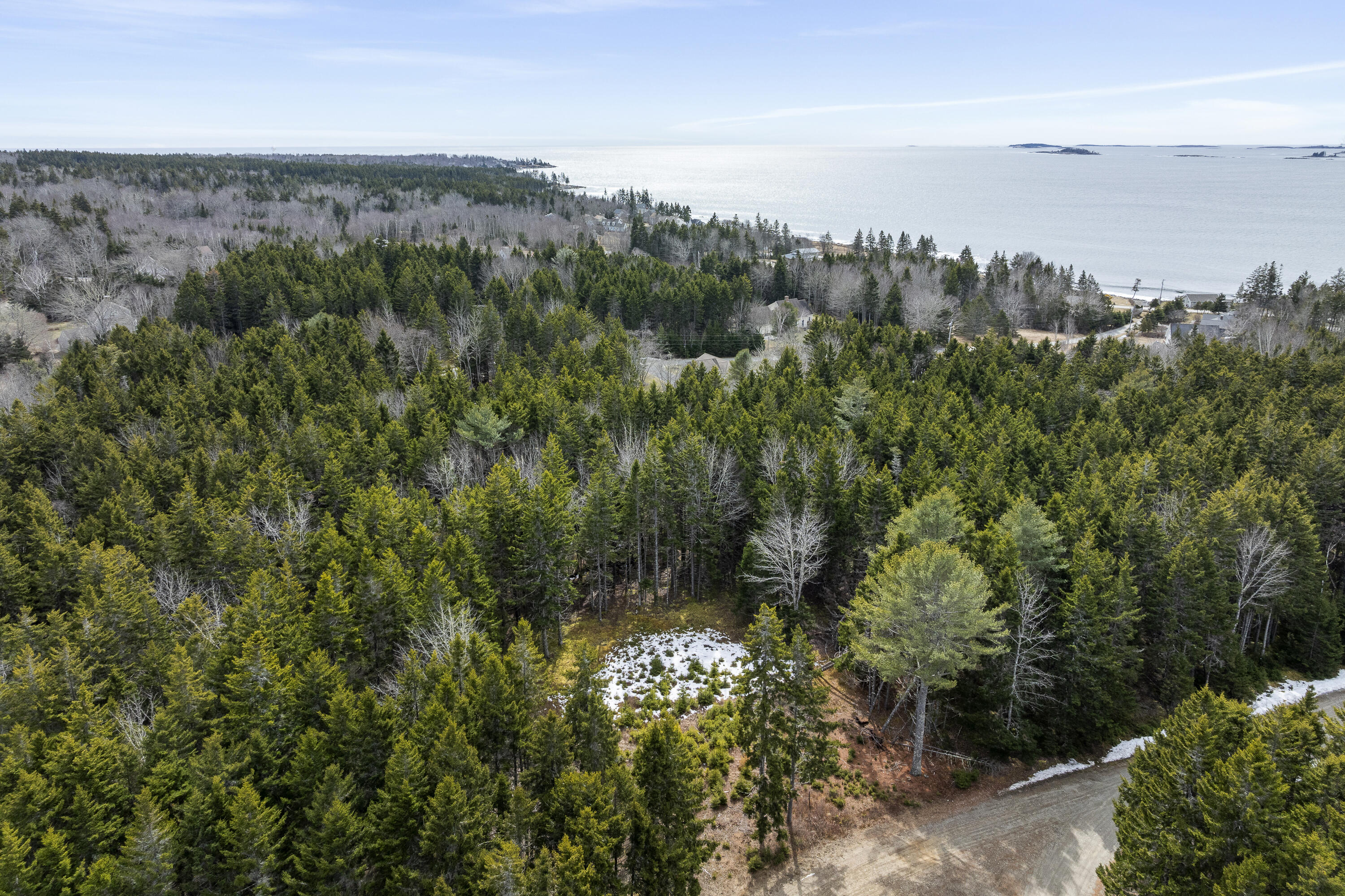 41 Wawenock Trail
