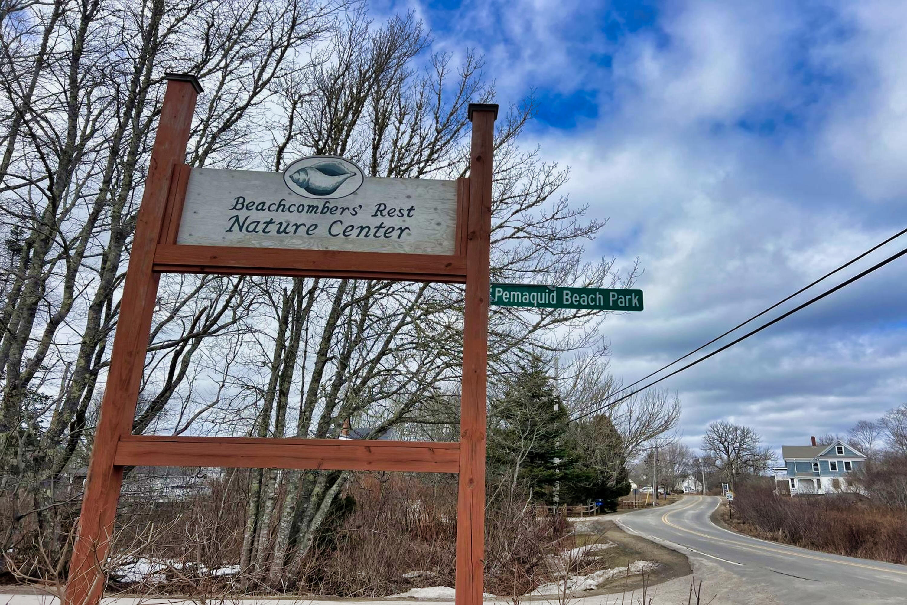 41 Wawenock Trail