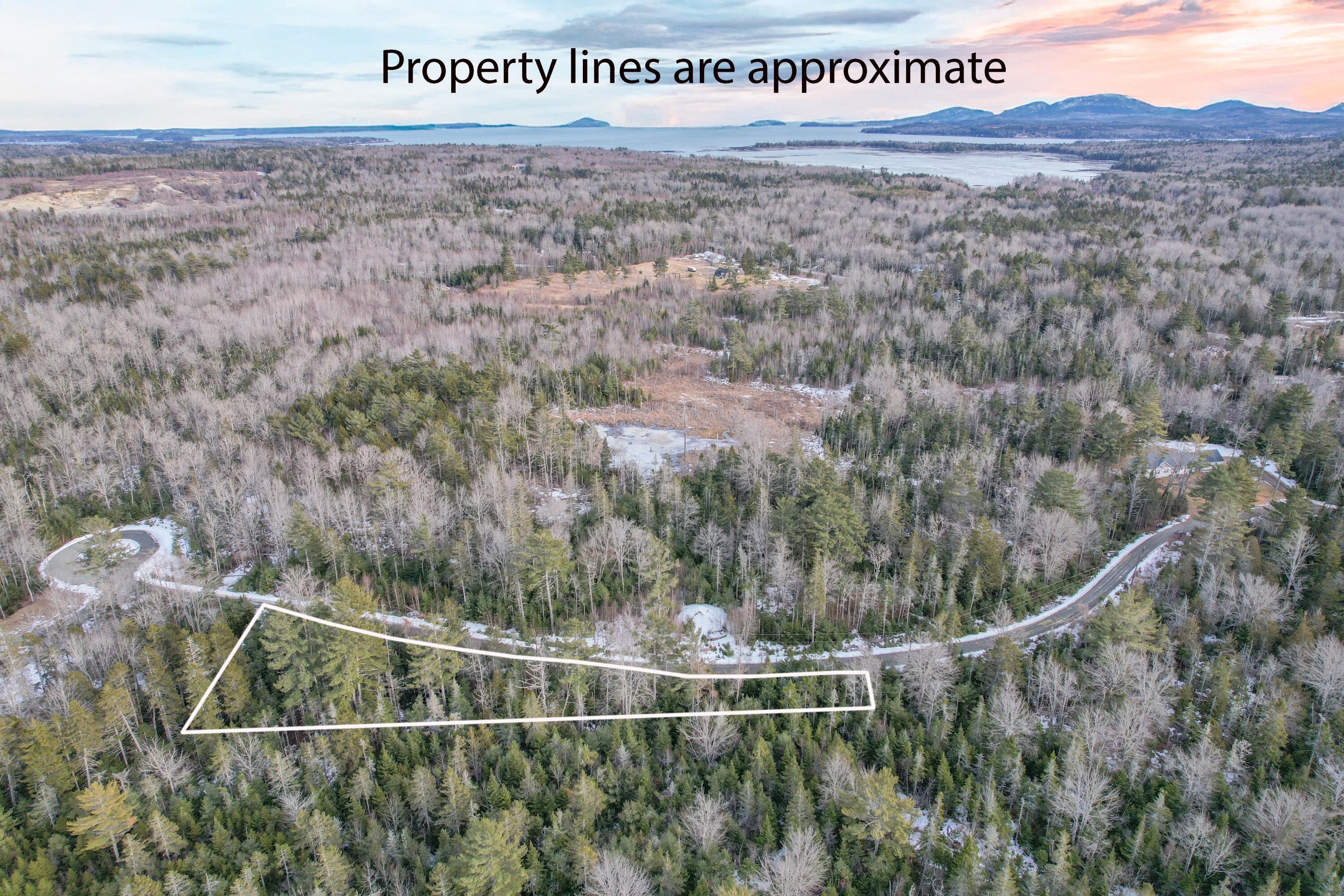 Lot 12 Kennel Brook Drive