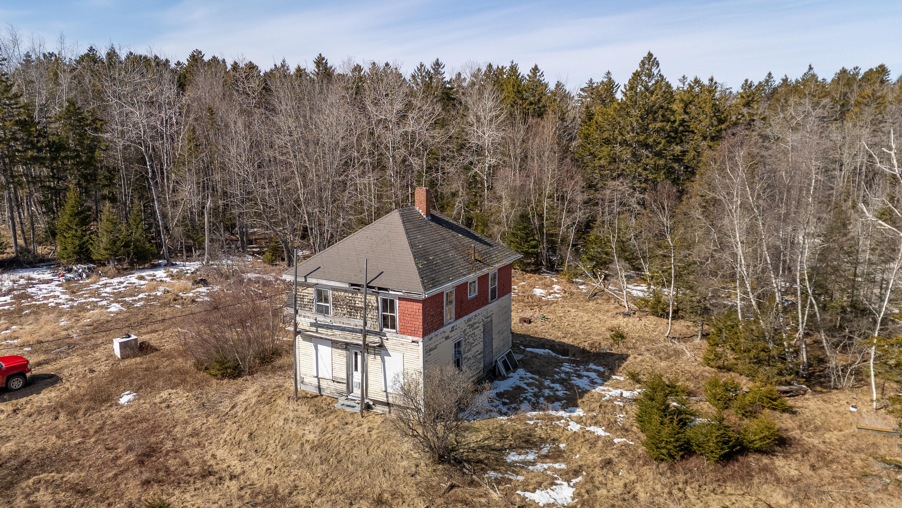 206 Main Road