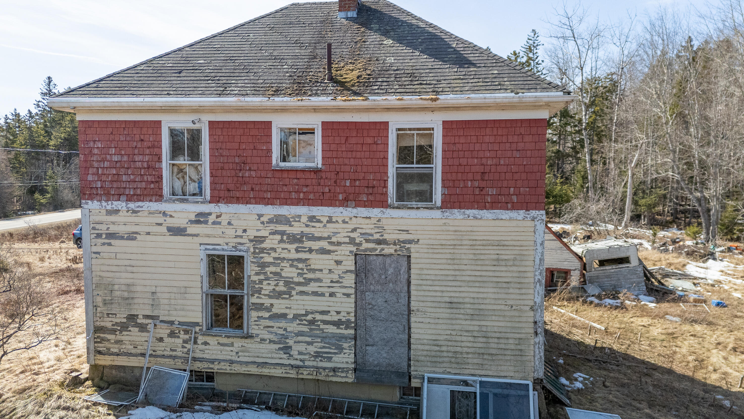 206 Main Road