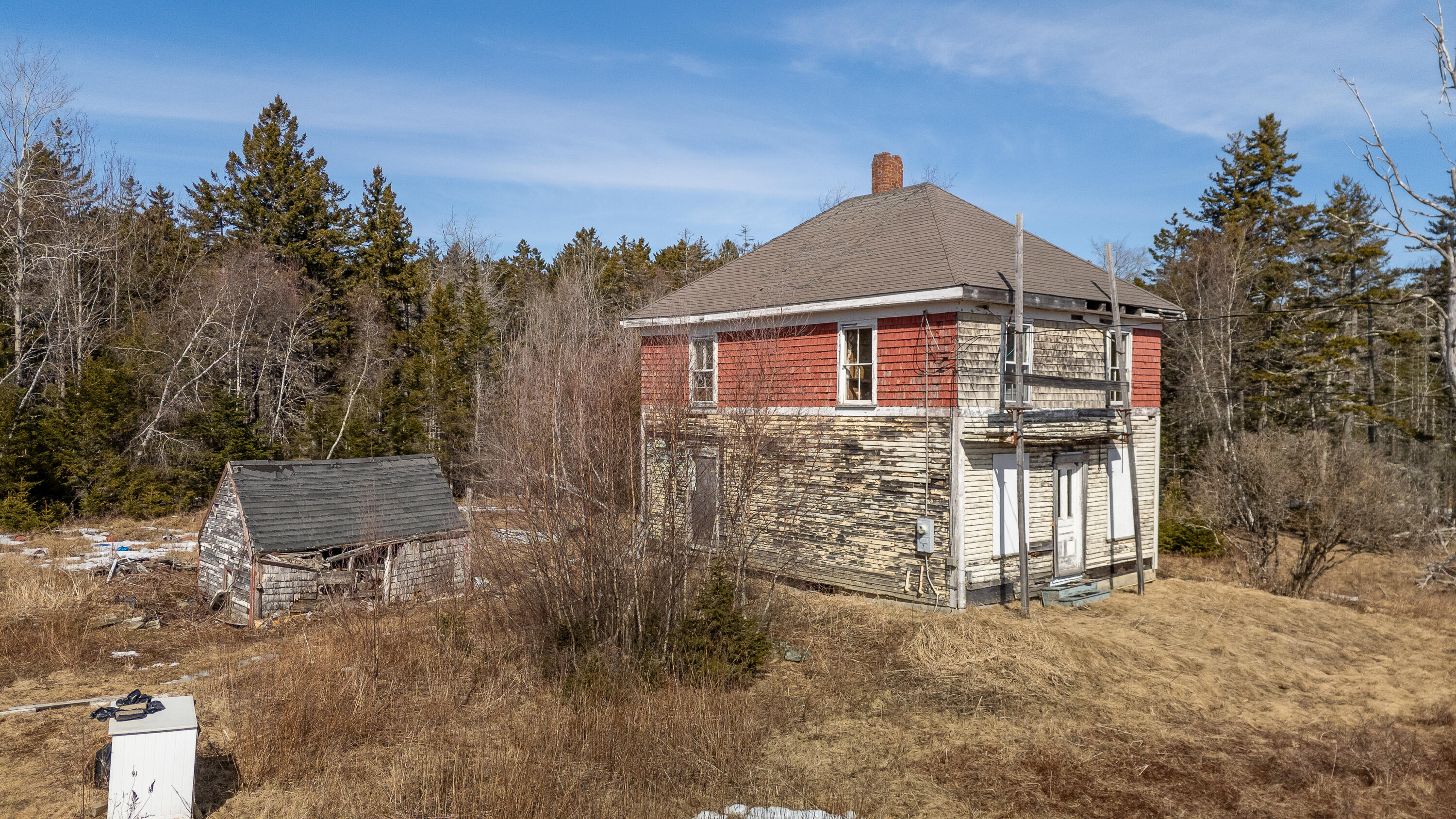 206 Main Road