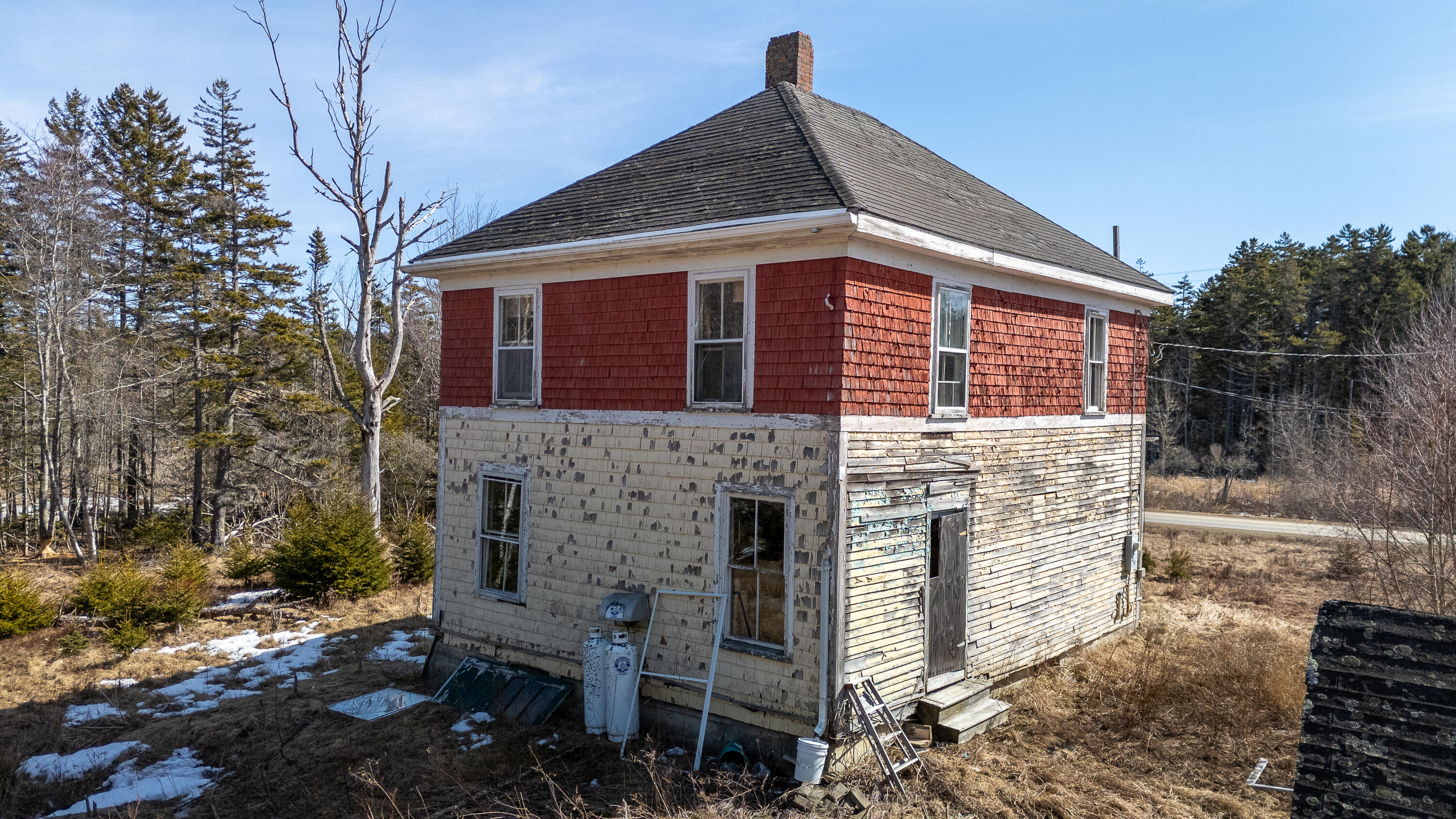 206 Main Road