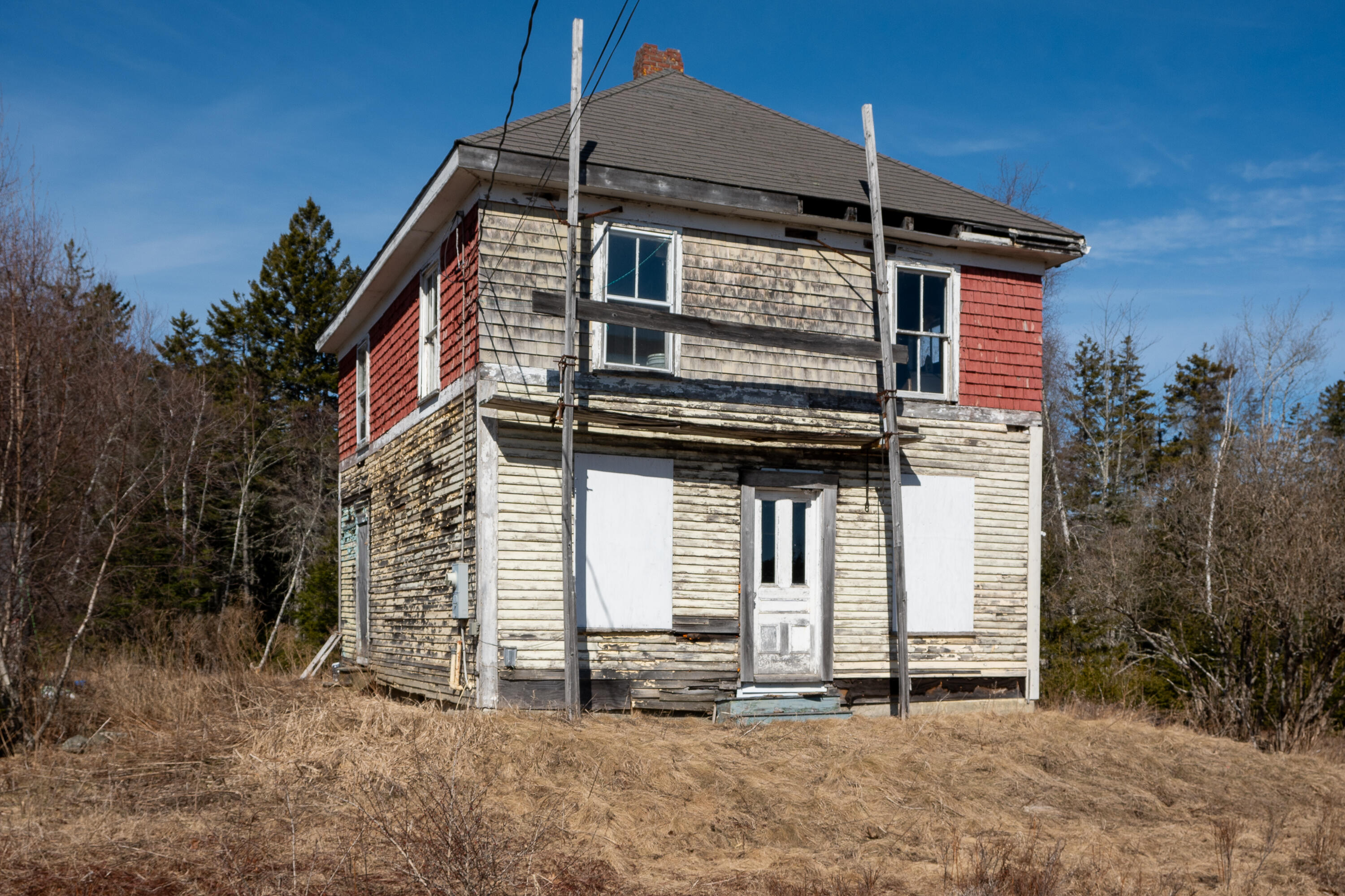 206 Main Road