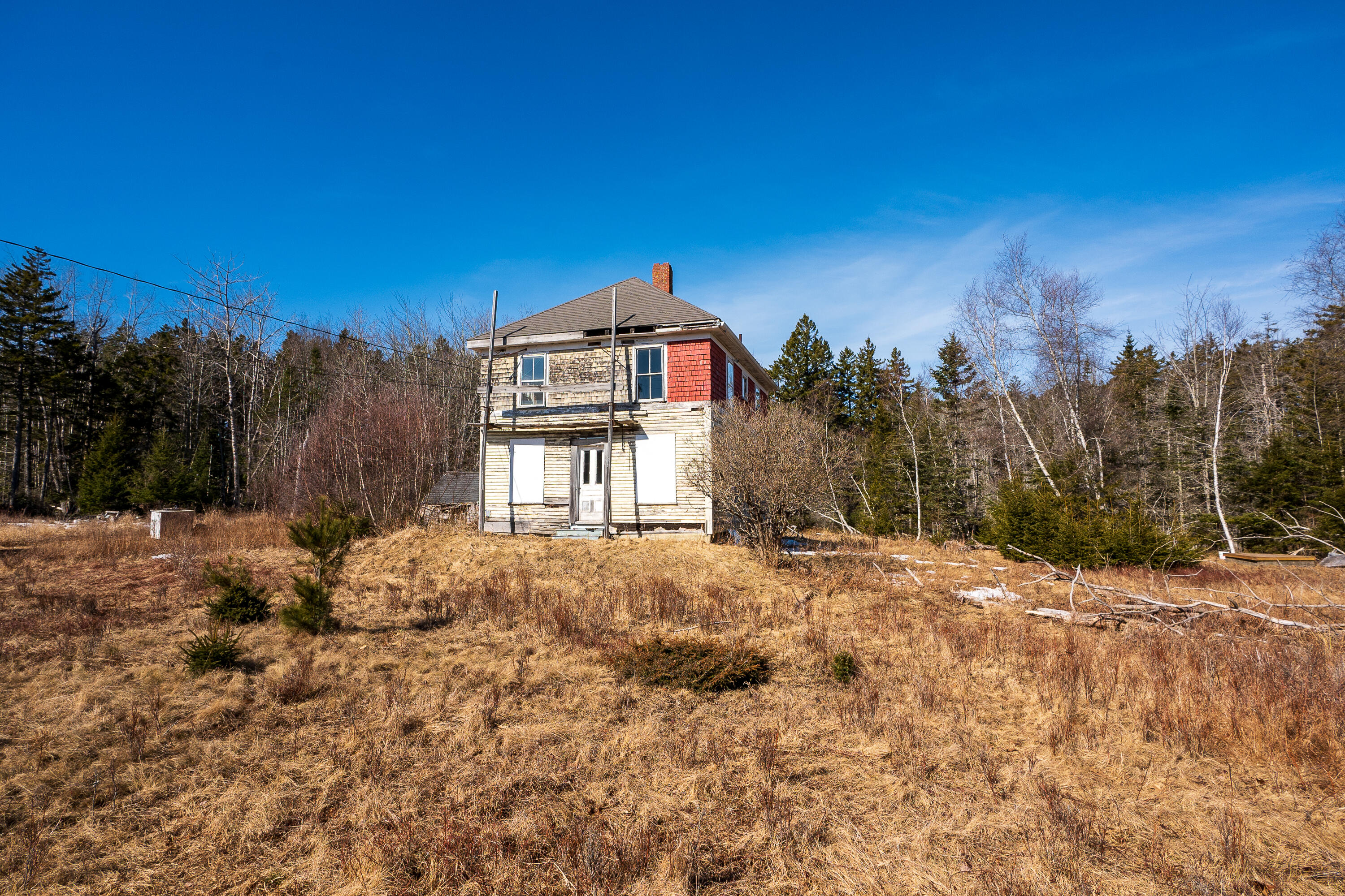 206 Main Road