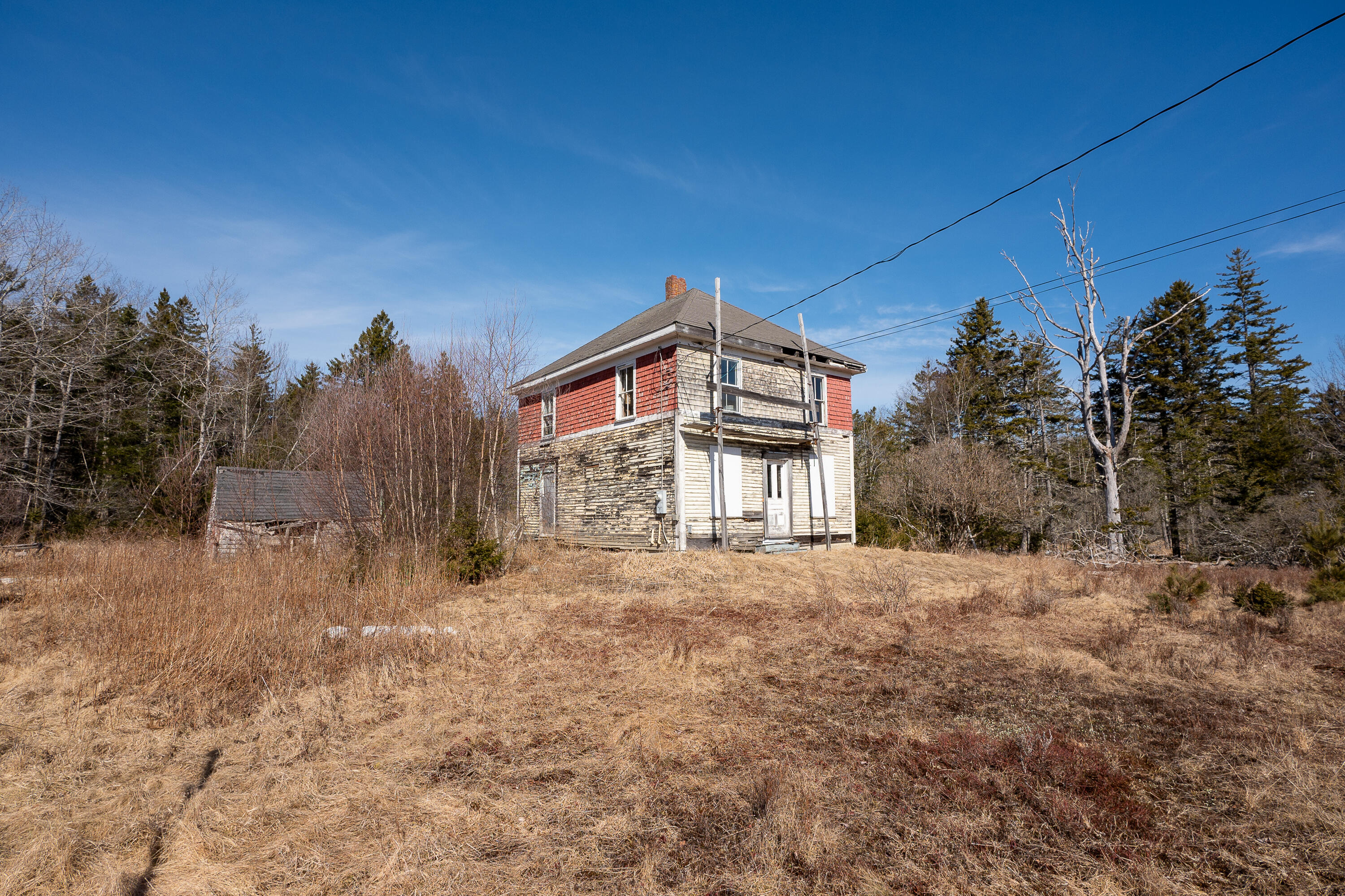206 Main Road