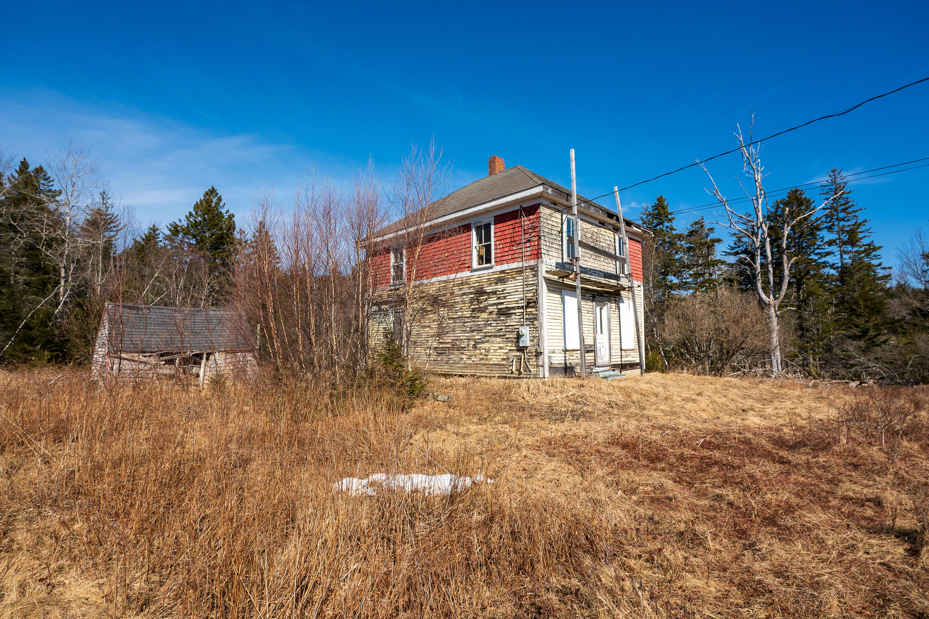 206 Main Road