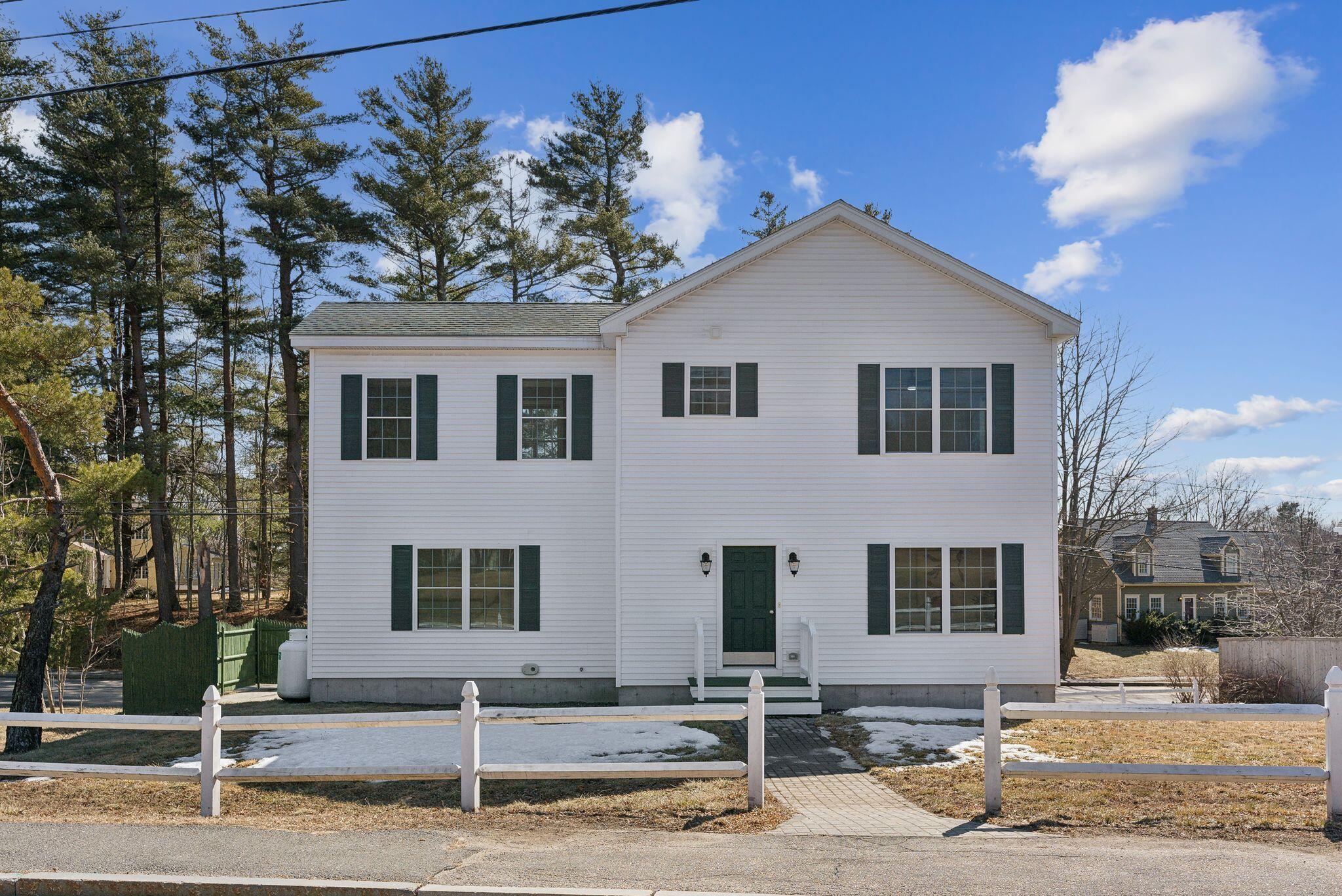 49 Frost Street