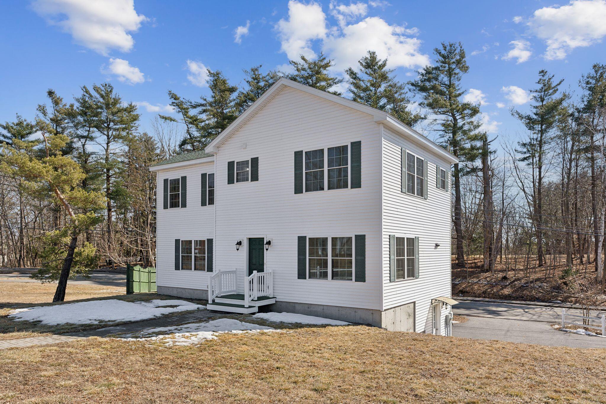 49 Frost Street