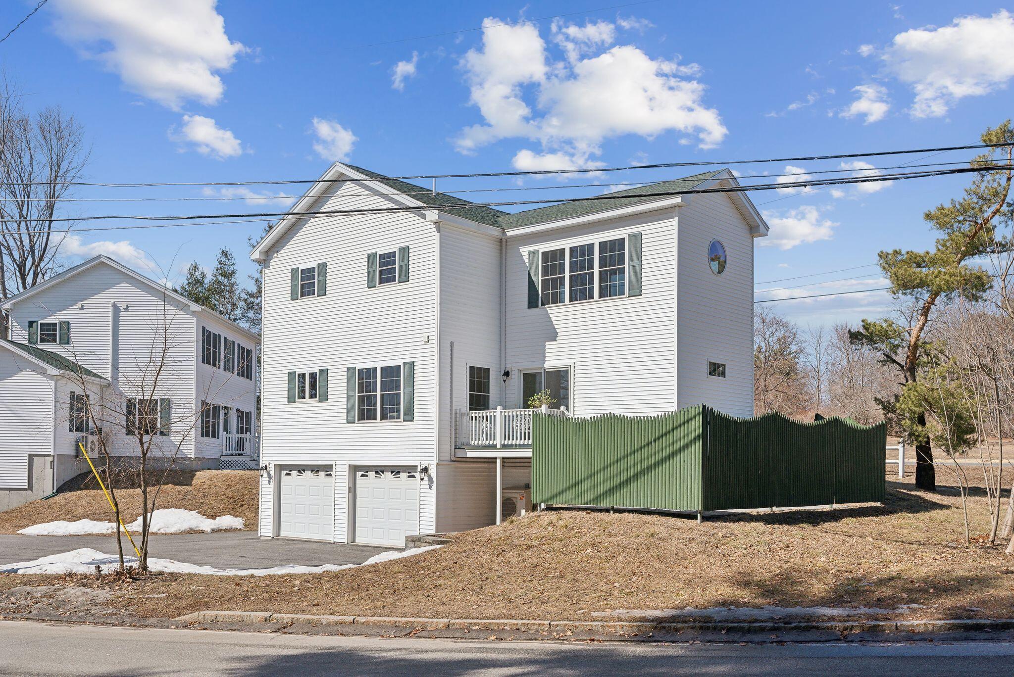 49 Frost Street