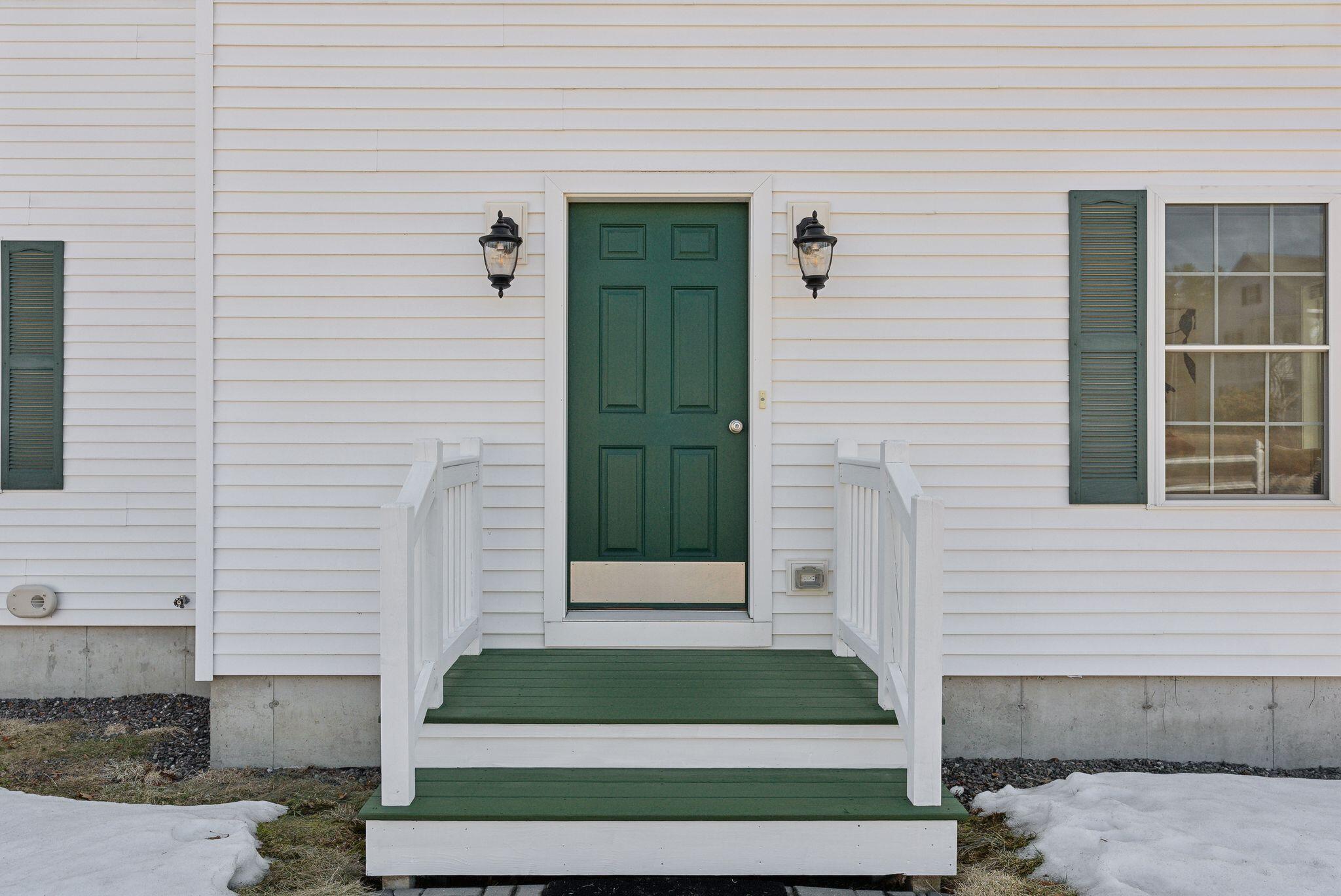 49 Frost Street