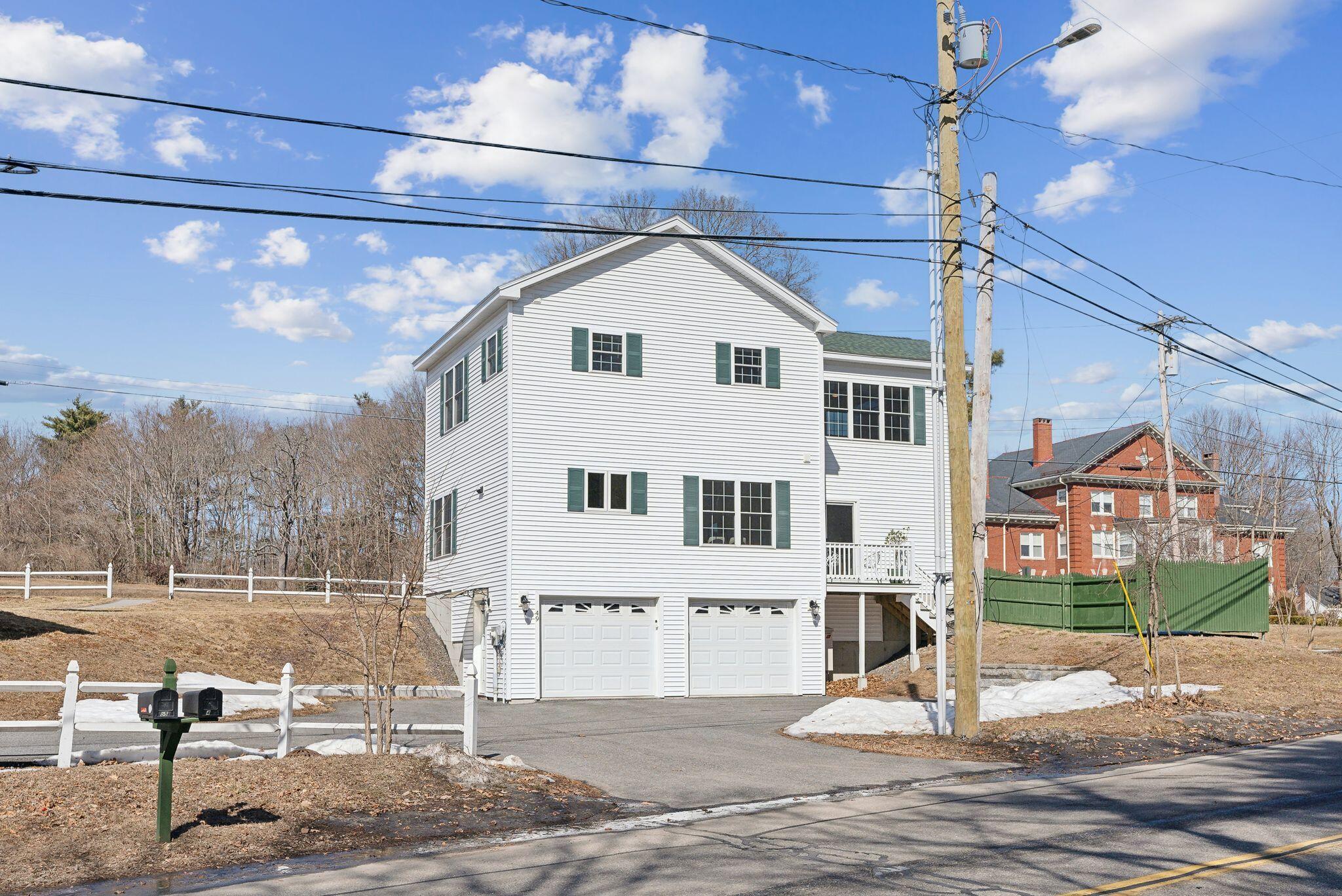 49 Frost Street