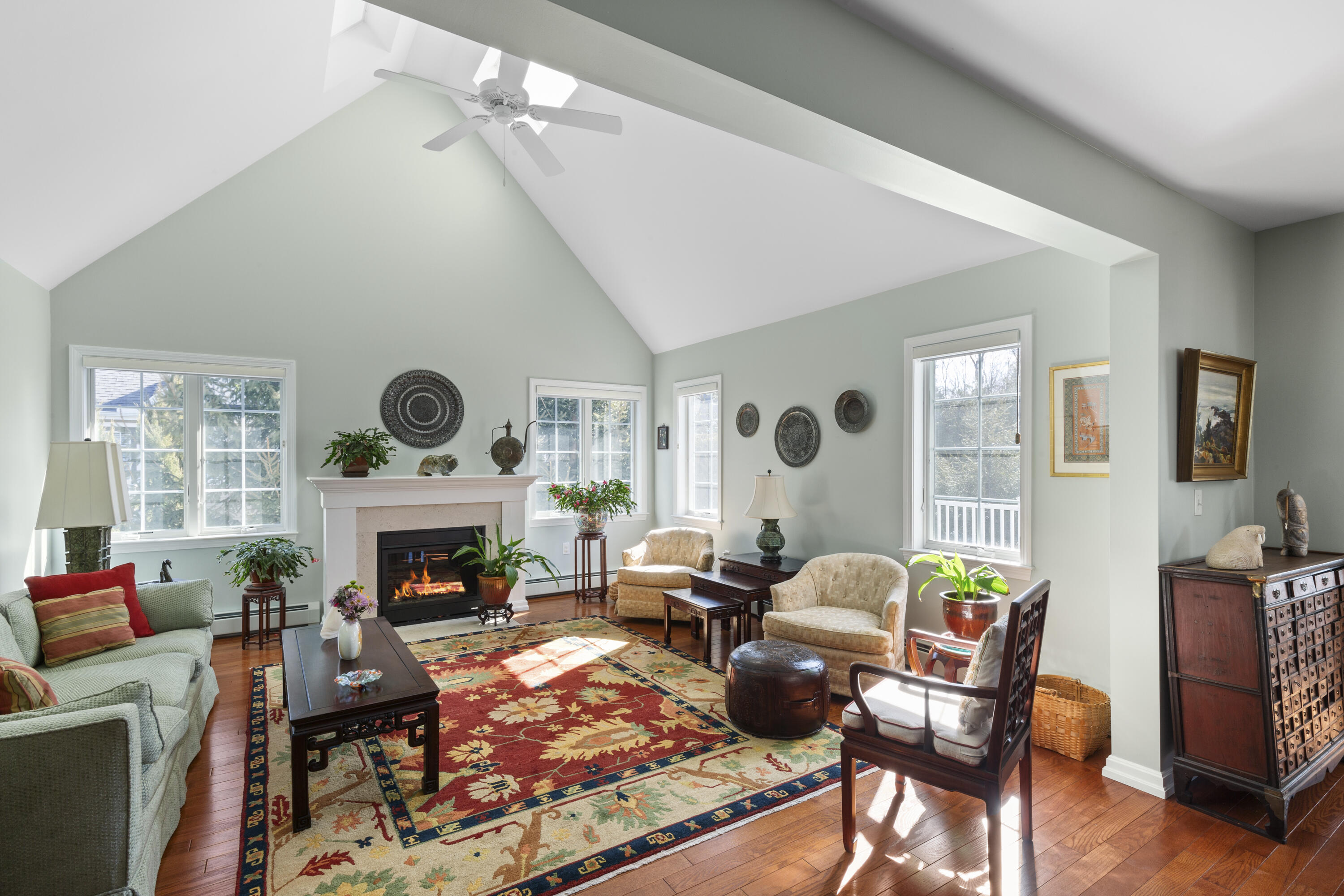 3 Scarlet Sage Lane 53