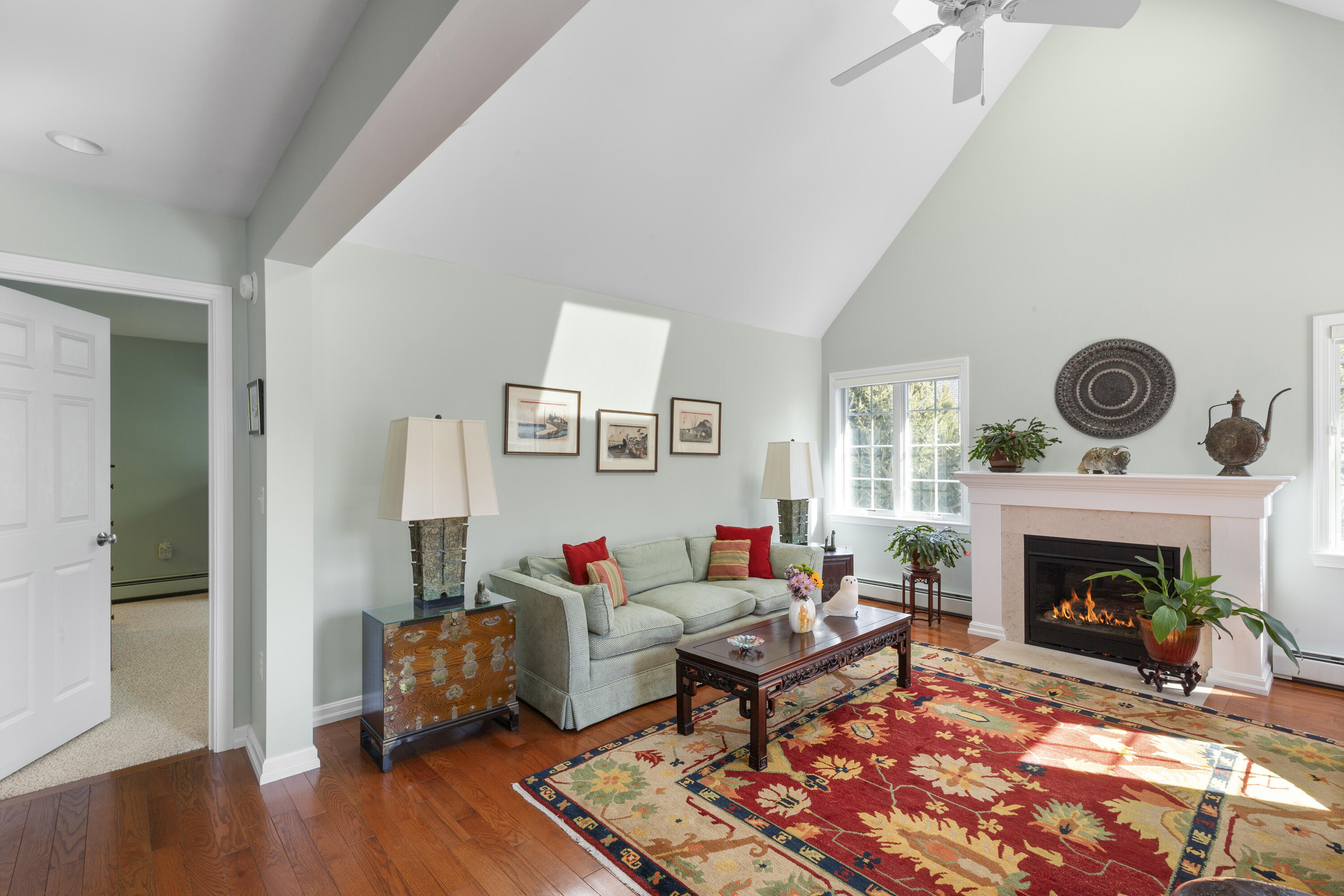 3 Scarlet Sage Lane 53