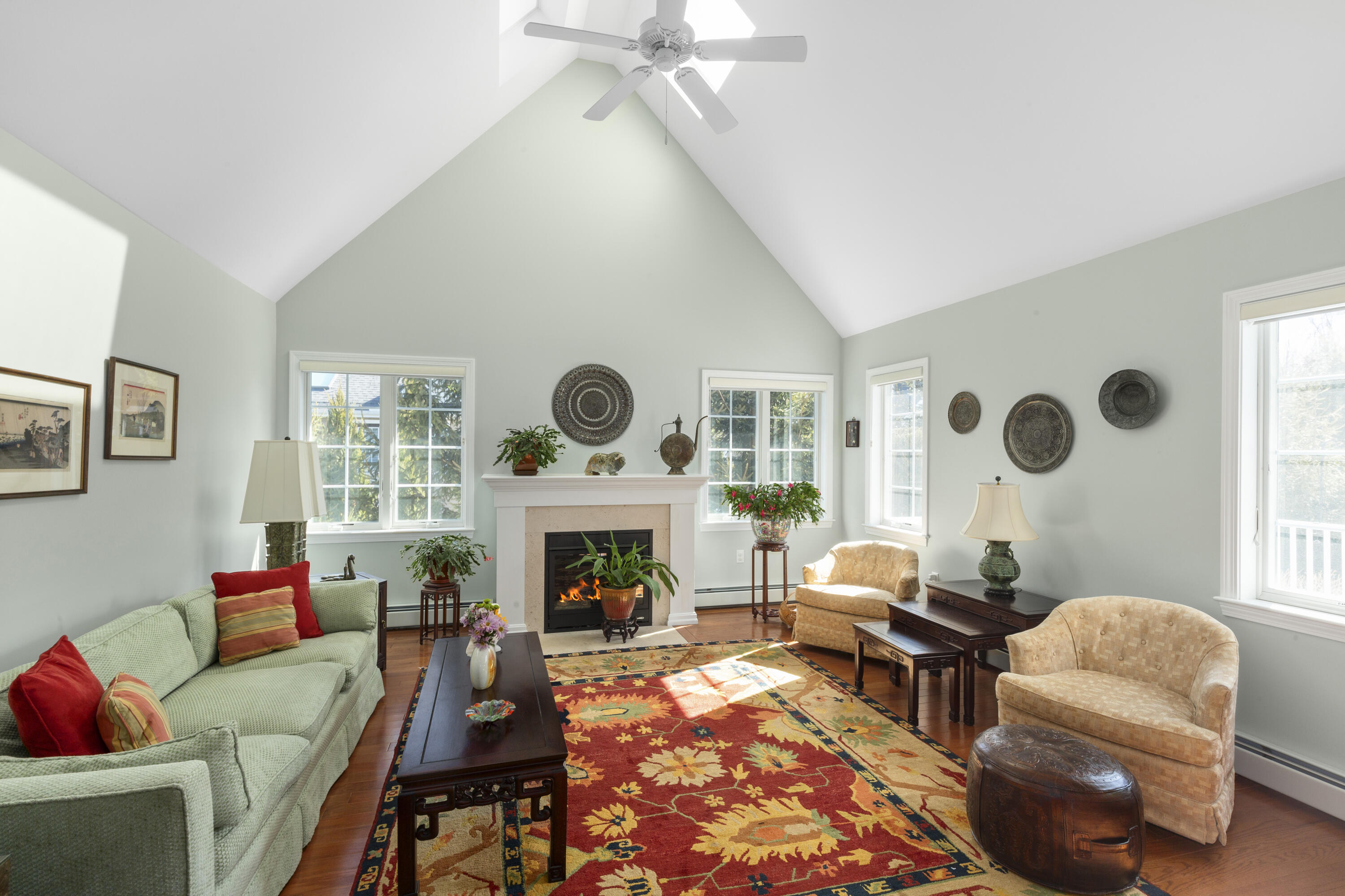 3 Scarlet Sage Lane 53