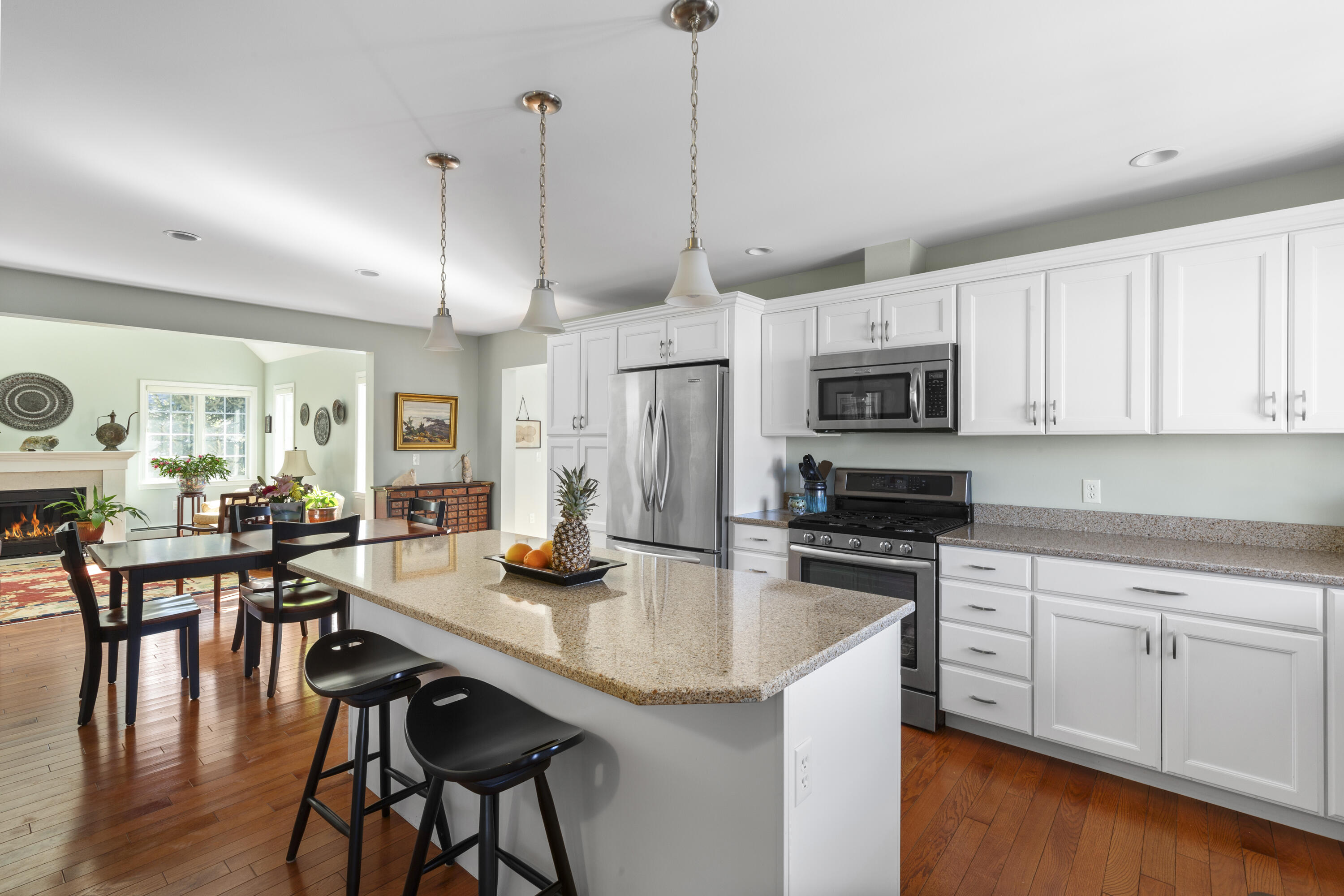 3 Scarlet Sage Lane 53