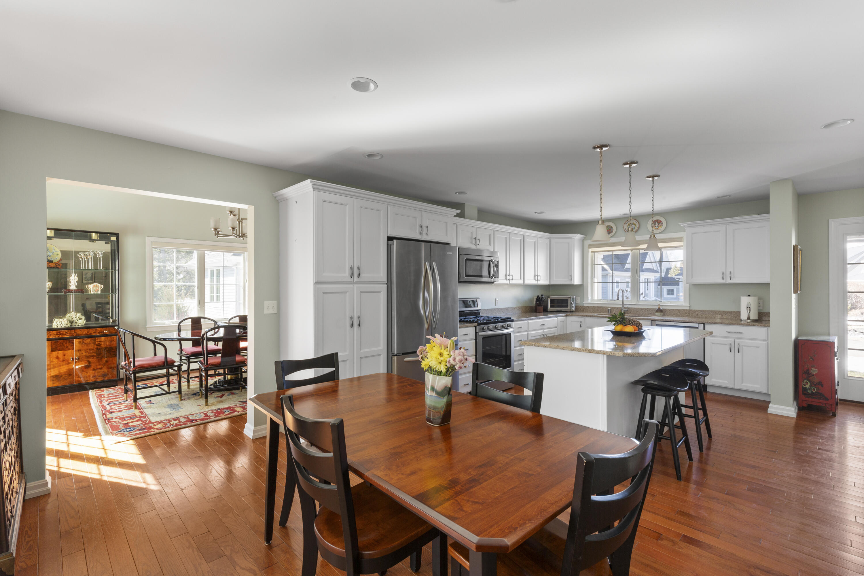 3 Scarlet Sage Lane 53