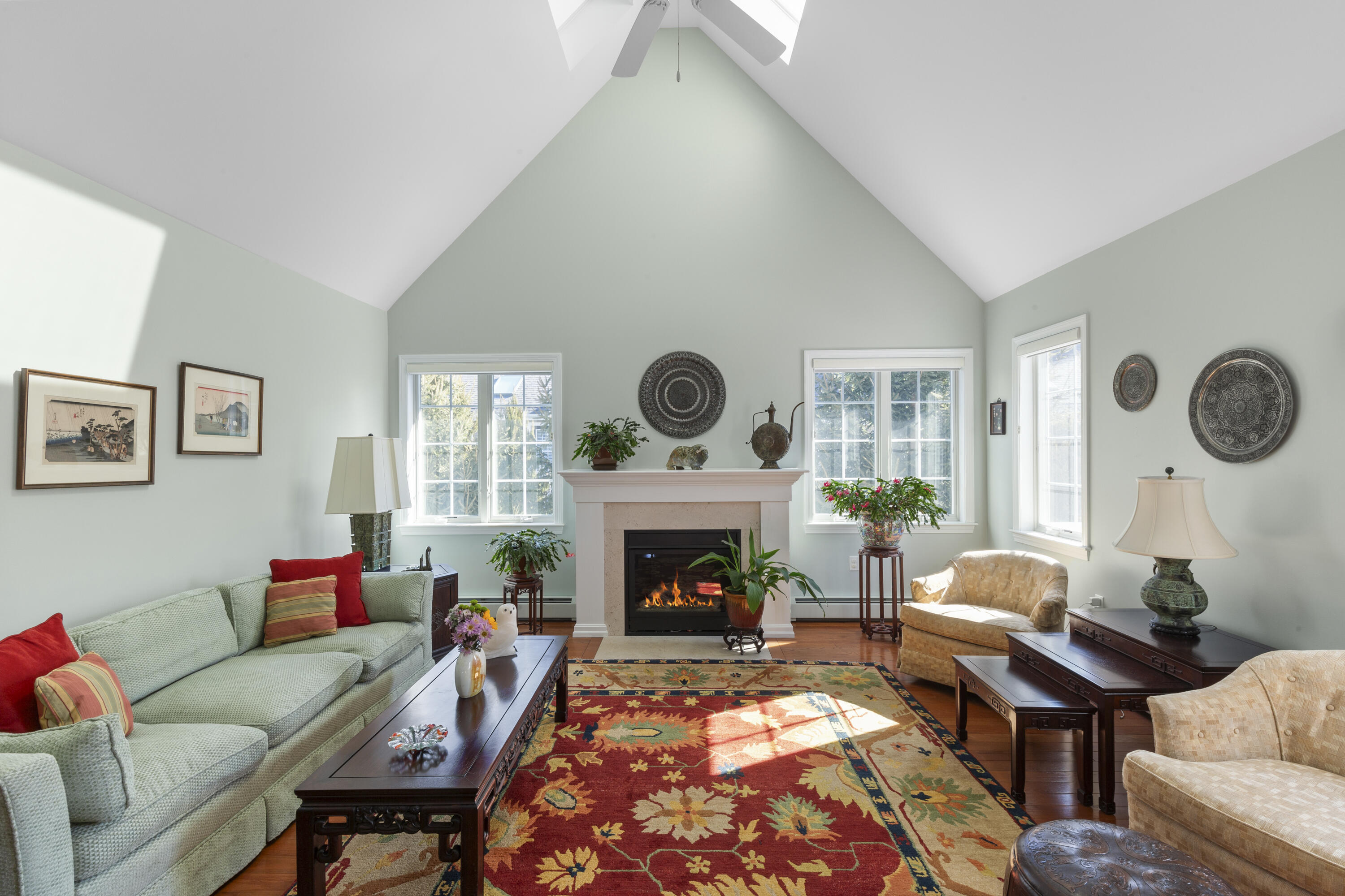 3 Scarlet Sage Lane 53
