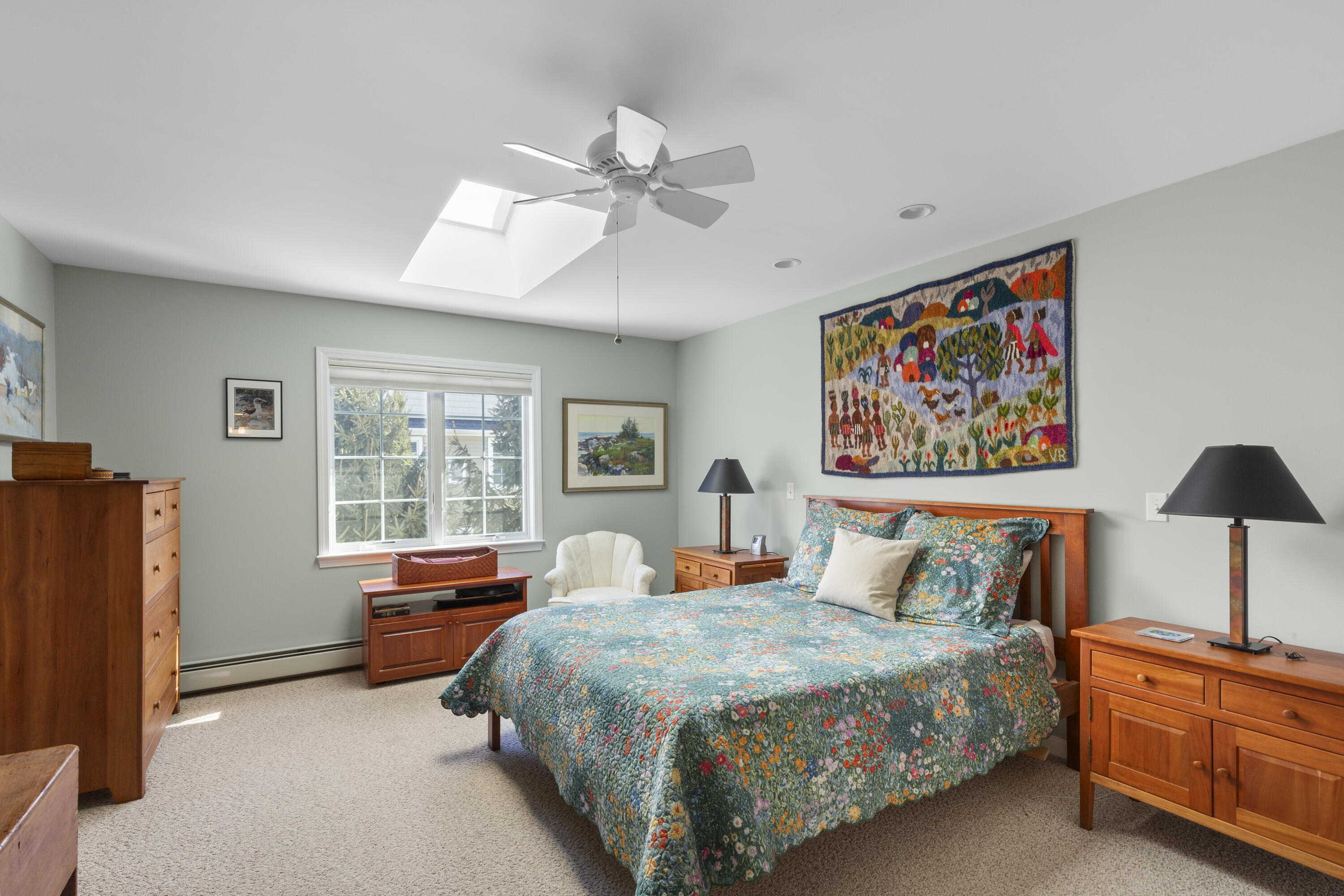 3 Scarlet Sage Lane 53