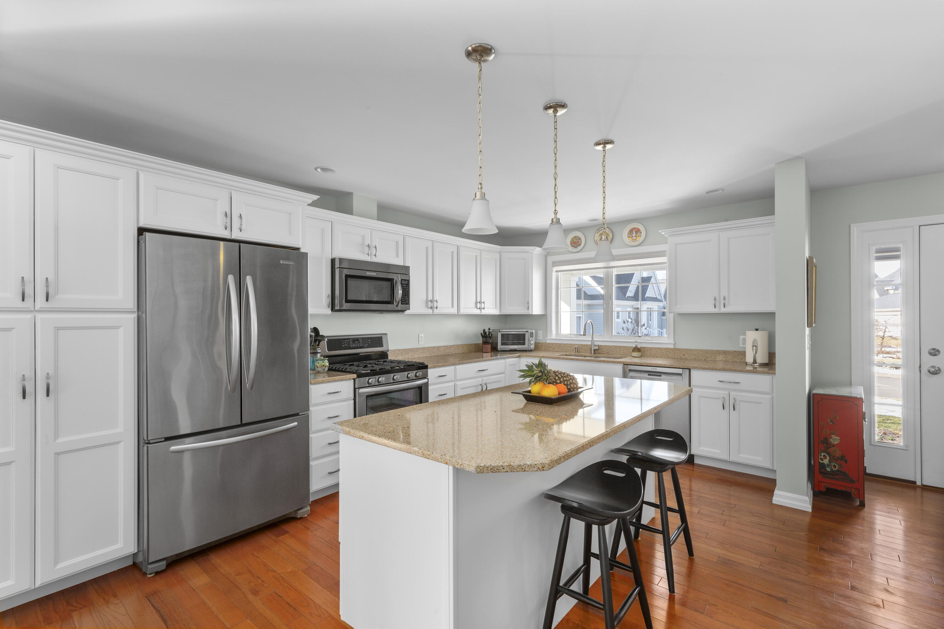 3 Scarlet Sage Lane 53