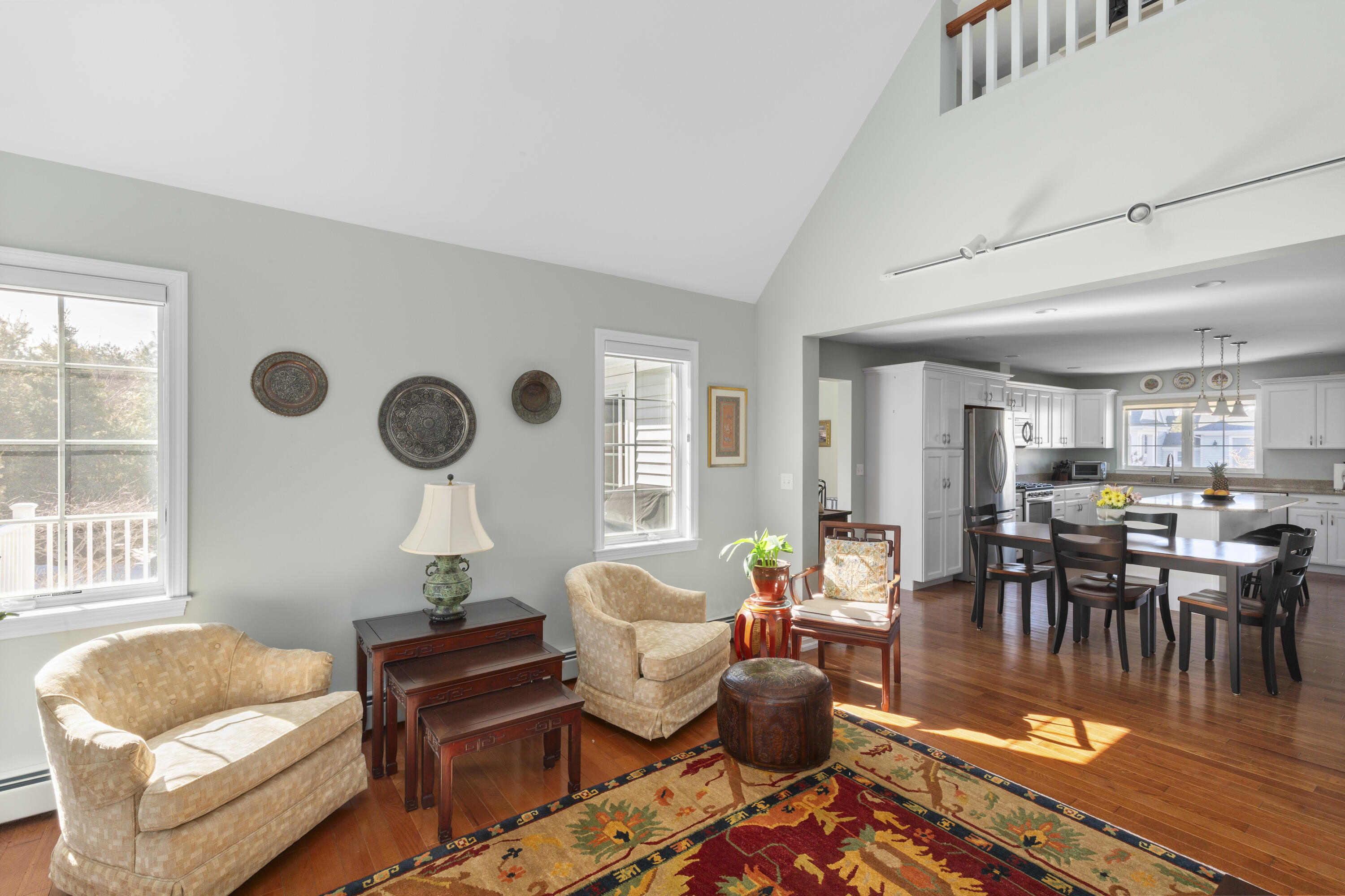 3 Scarlet Sage Lane 53