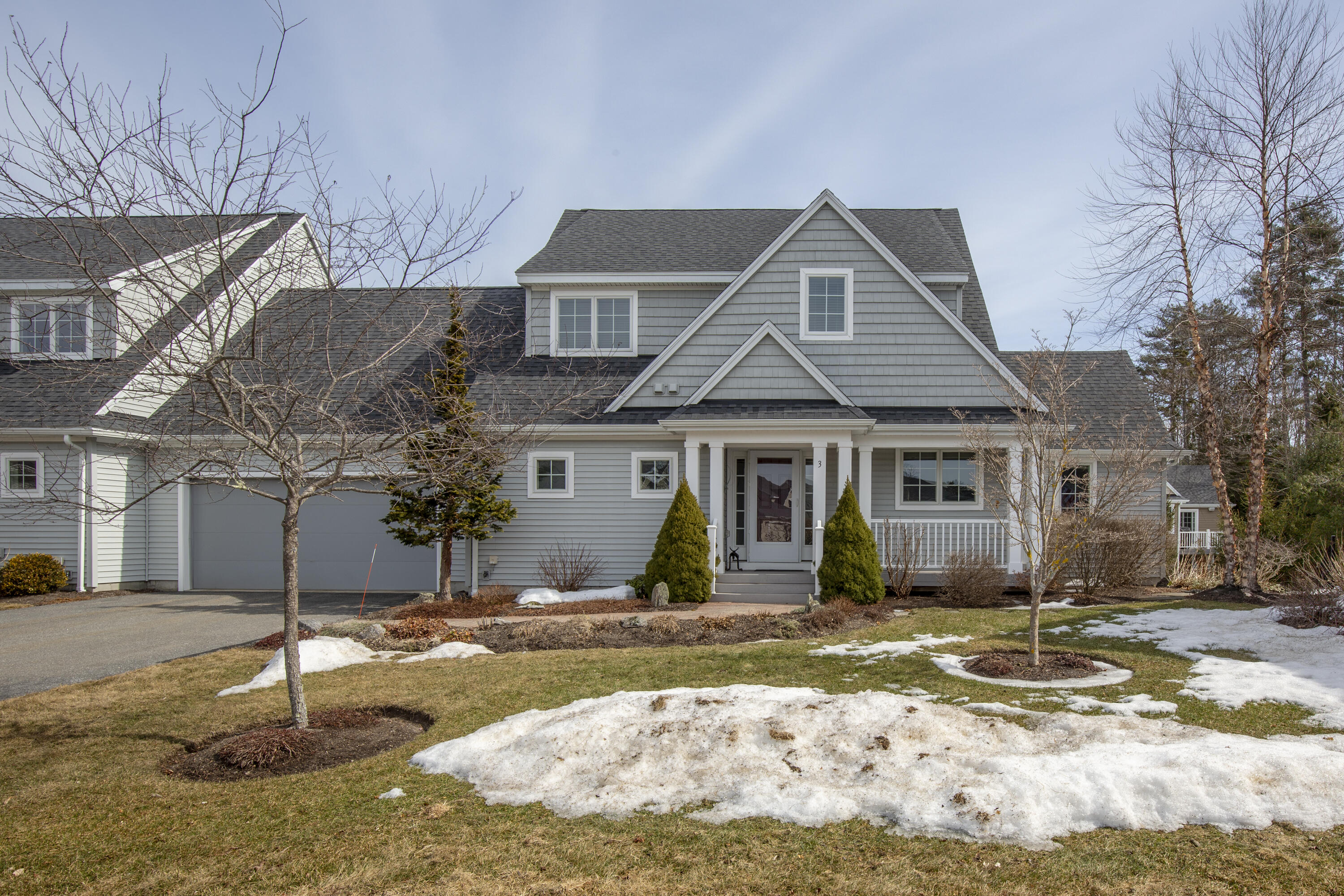 3 Scarlet Sage Lane 53