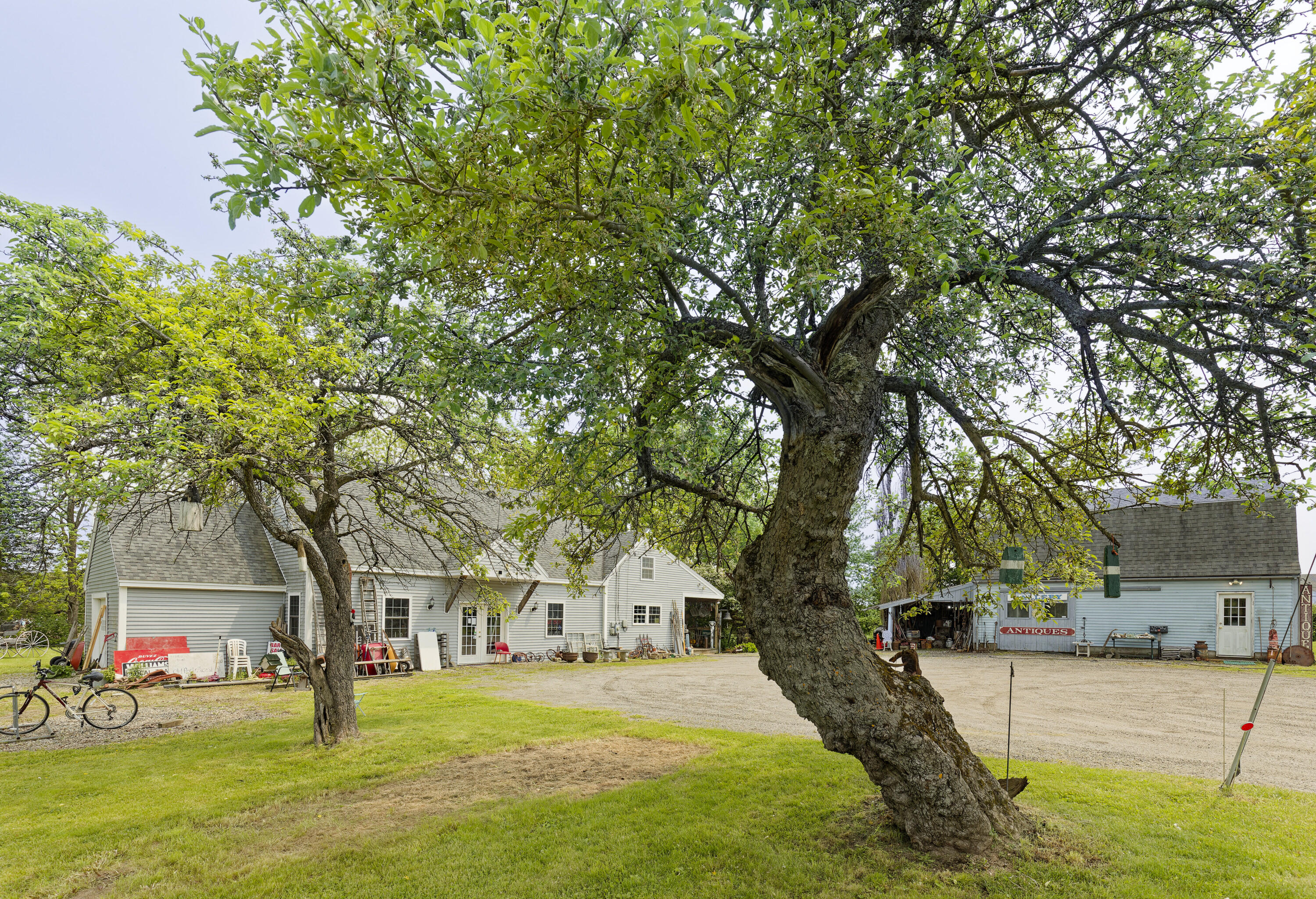 535 Main Street